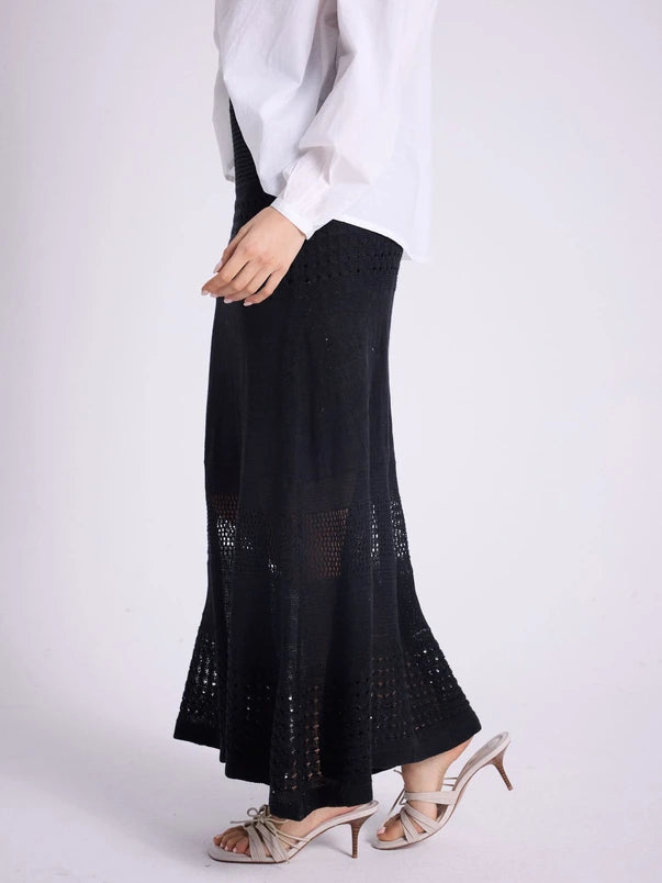 Aspala Skirt Noir
