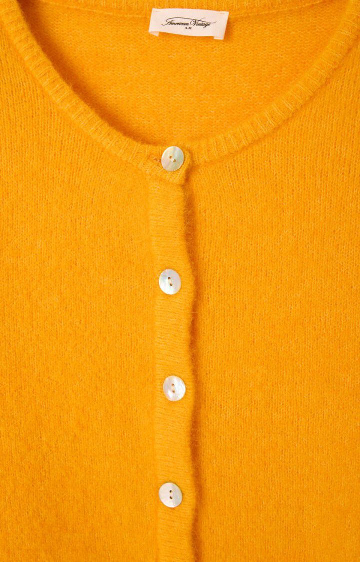 Vitow Cardigan Lumiere Light