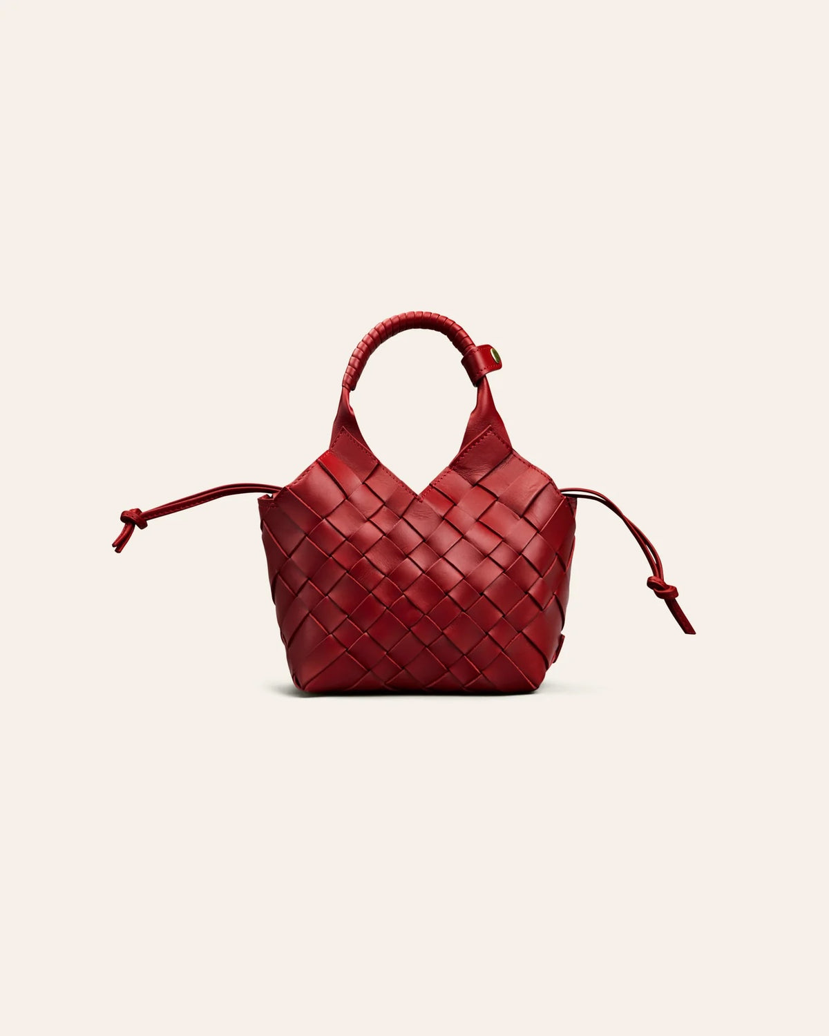 Misu Mini Falu Red