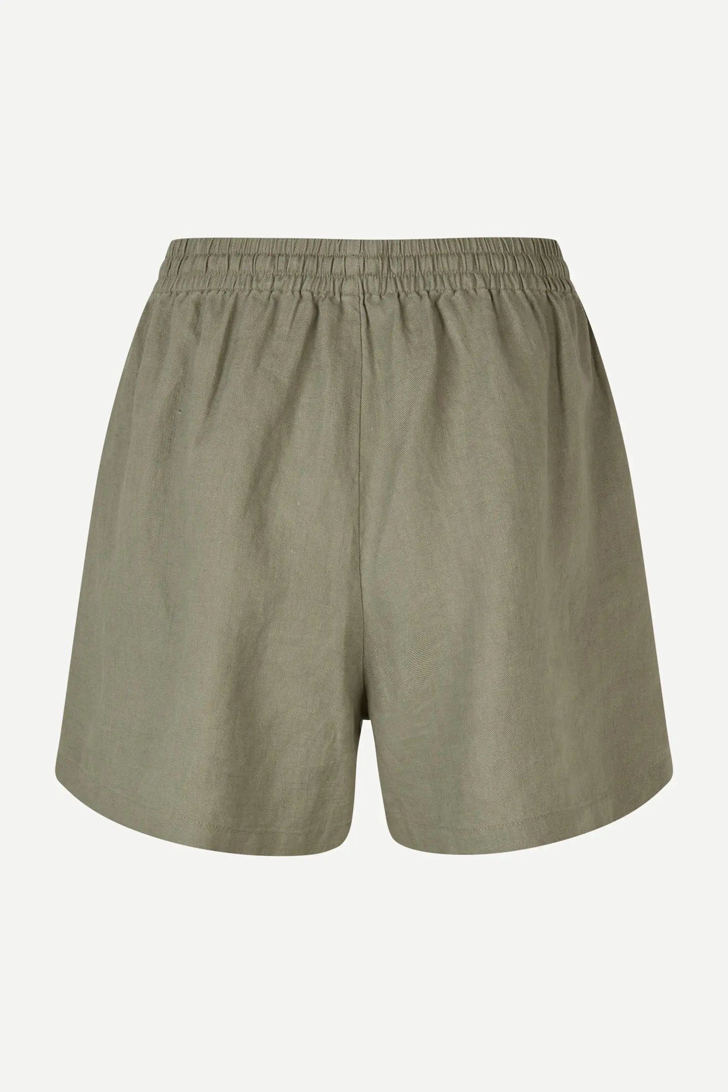 Maren String Shorts Vetiver