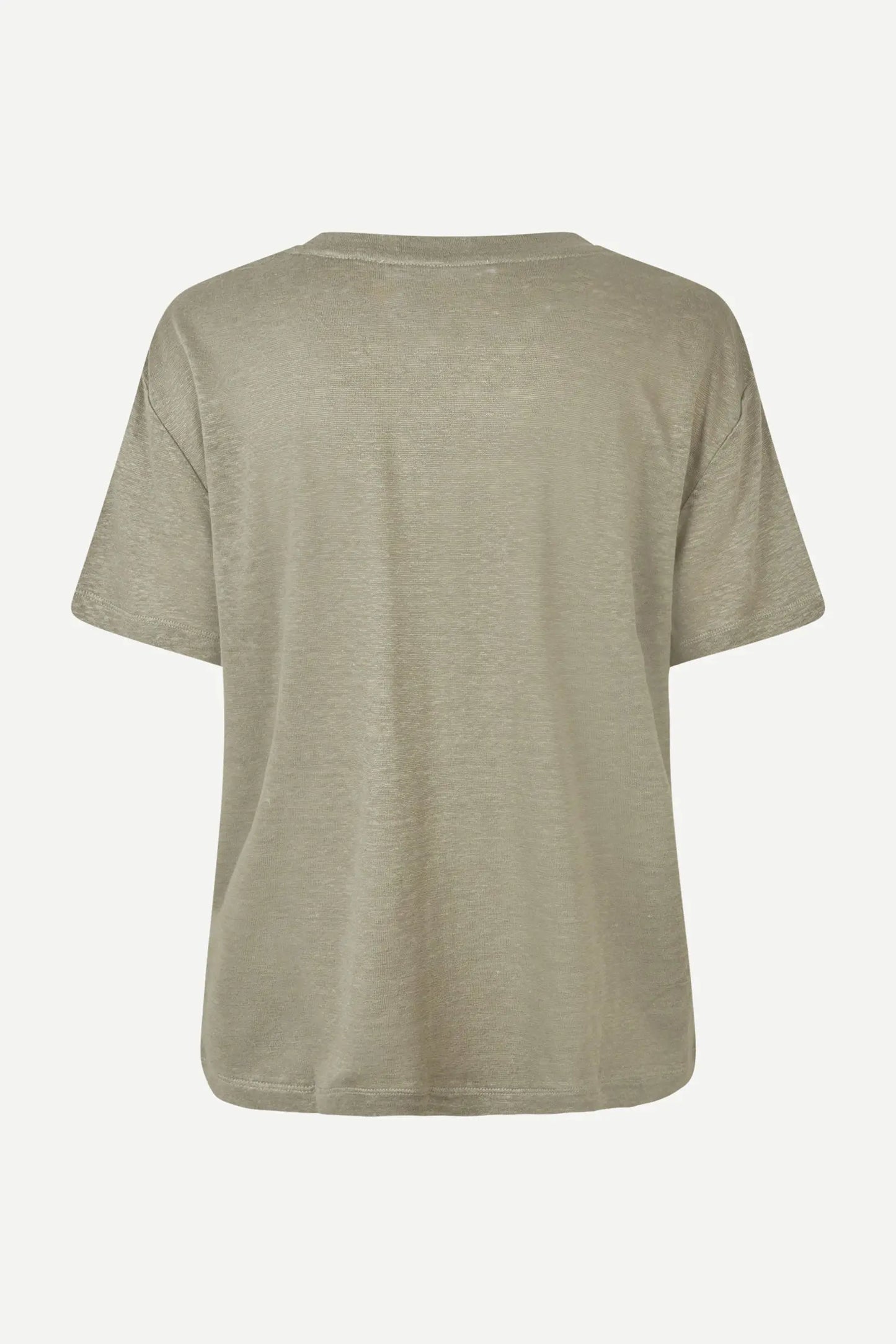 Saeli T-Shirt Vetiver