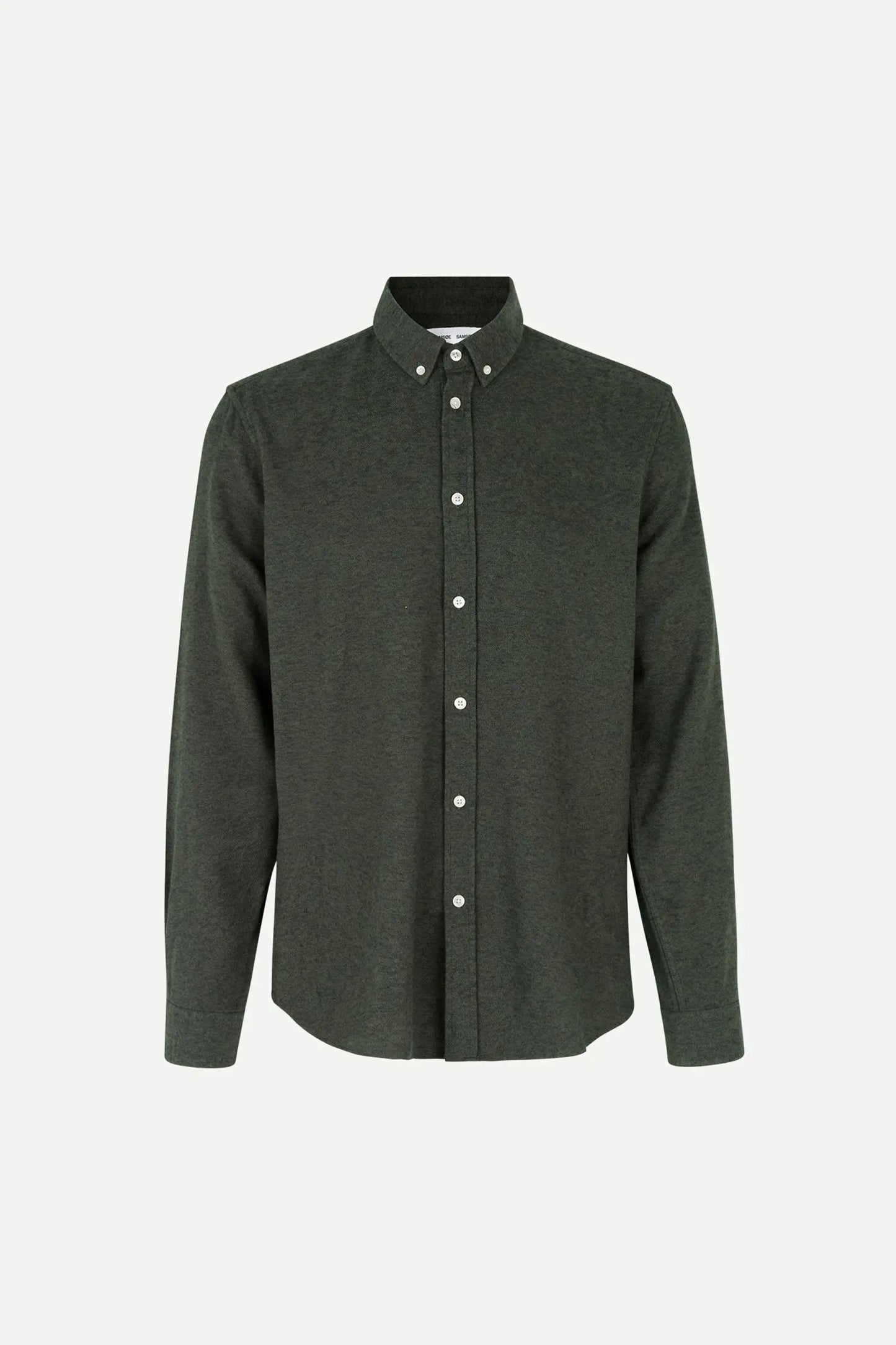 Liam BX Shirt Climbing Ivy