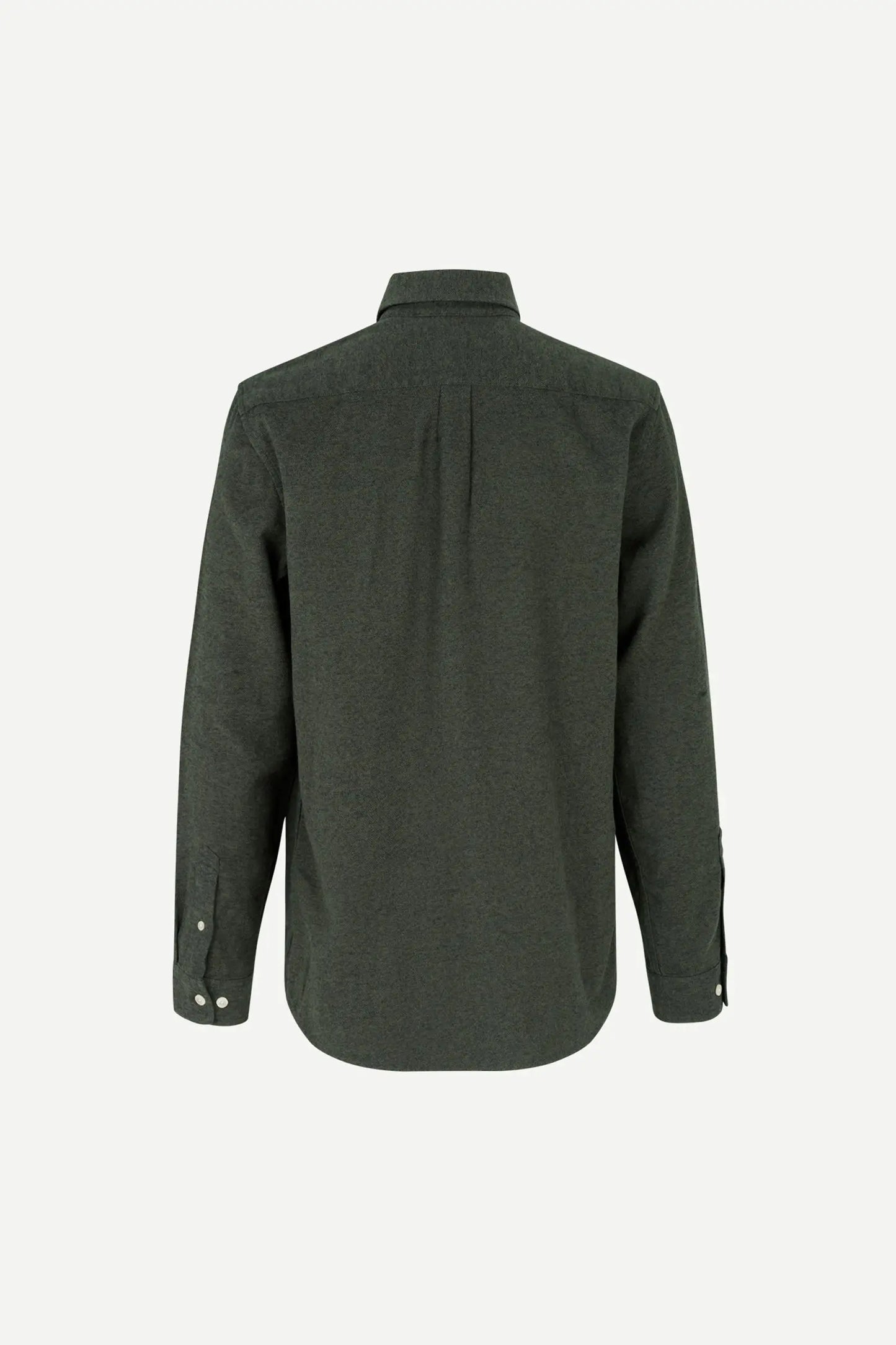 Liam BX Shirt Climbing Ivy