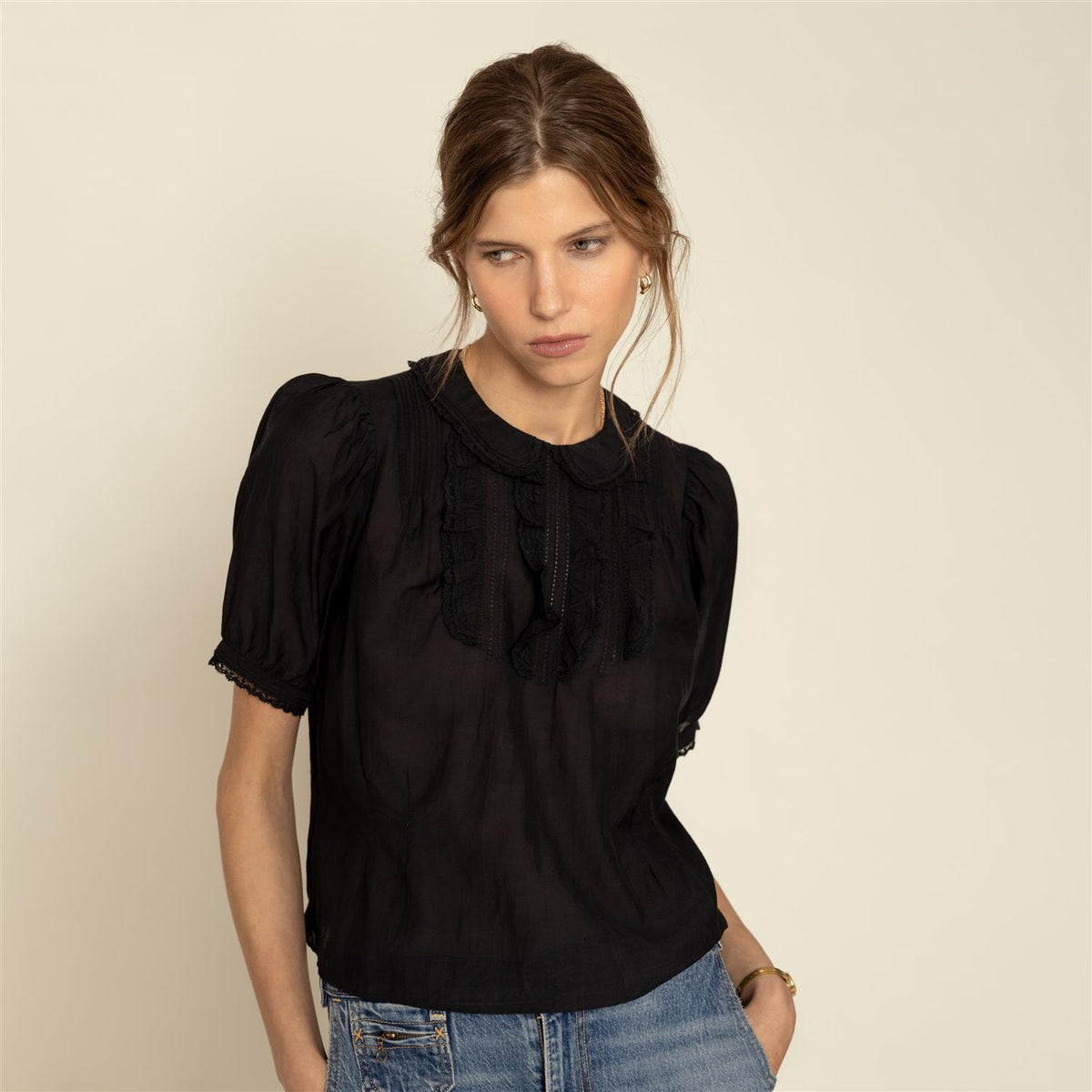 Bergljot Black
