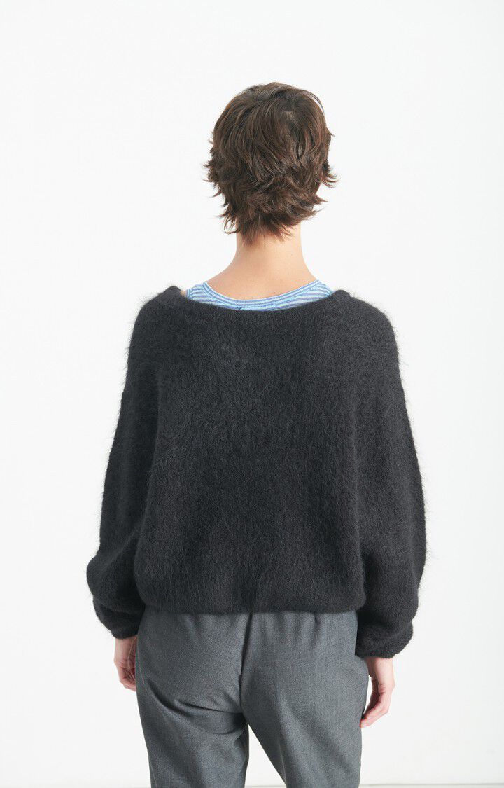 Niby Sweater Black