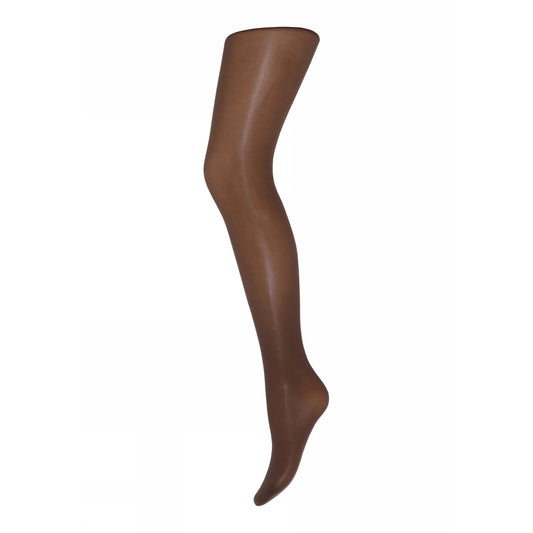 Angela 20 Denier Cocoa