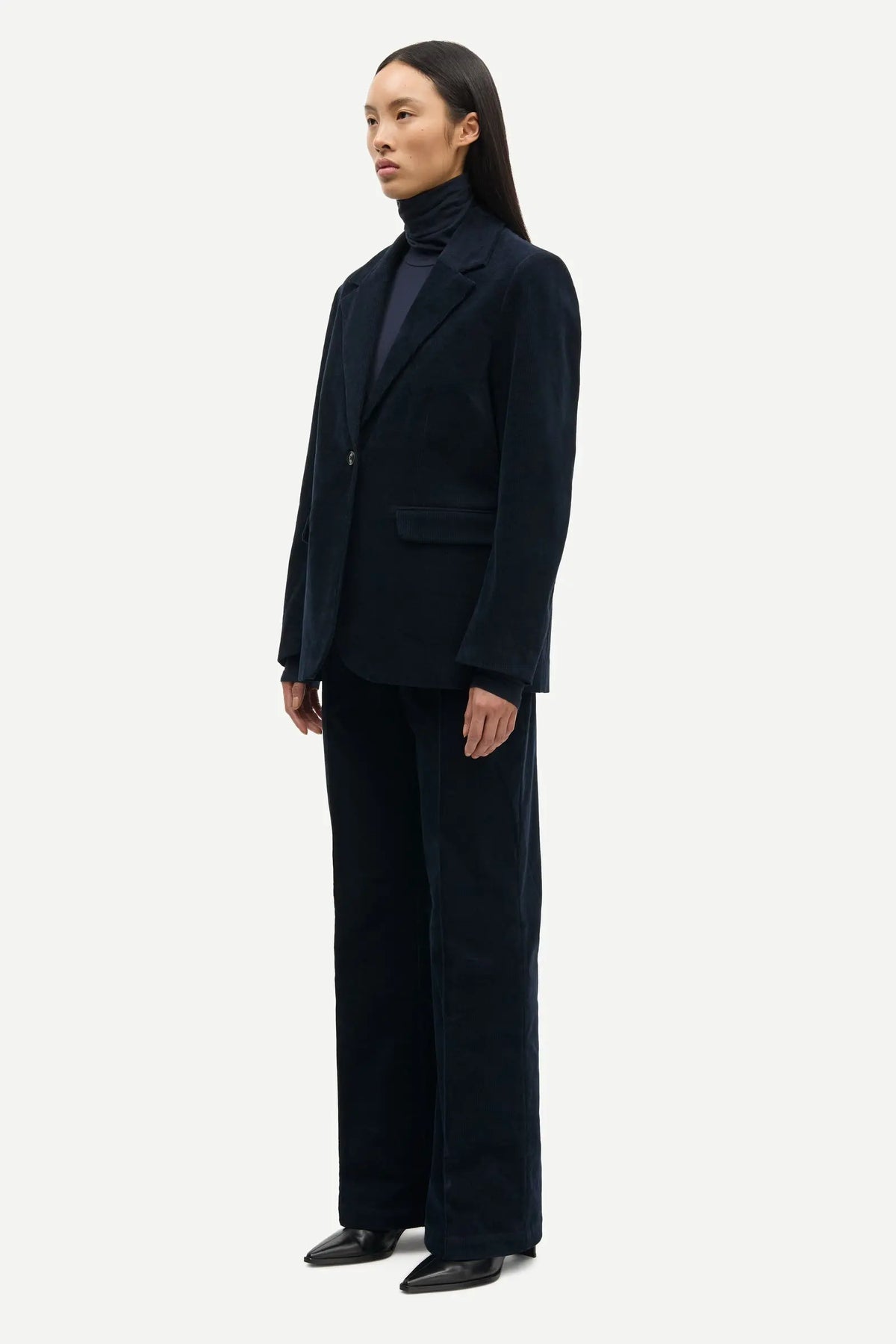 Salot Trousers Salute