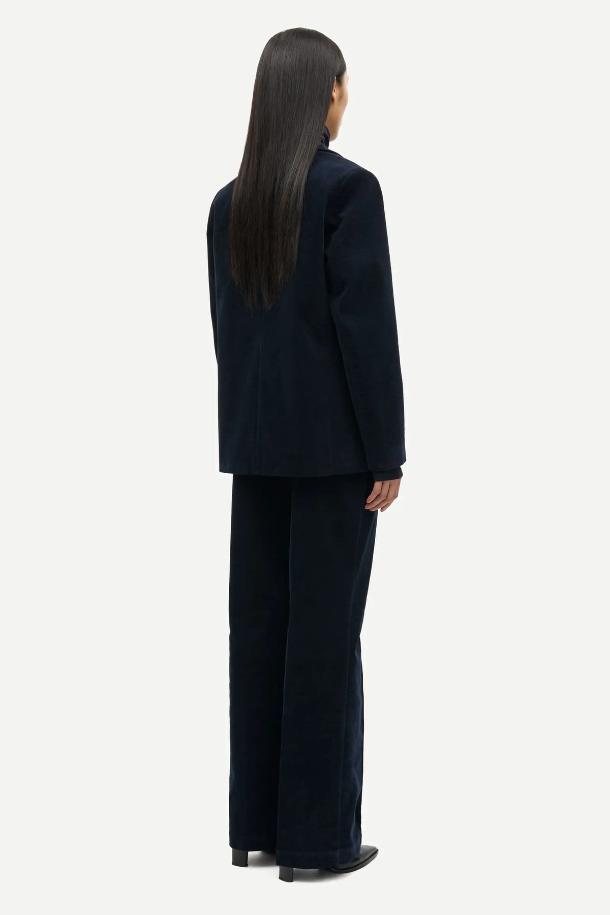 Saramony Blazer Salute