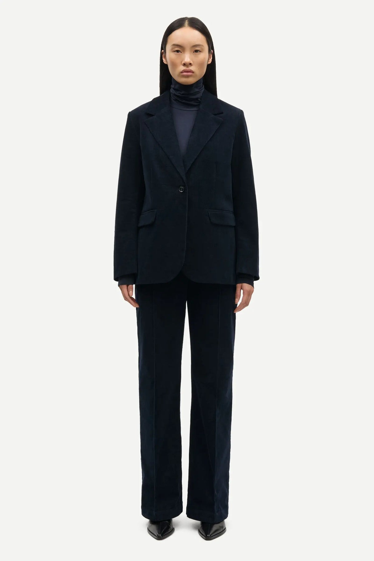Saramony Blazer Salute