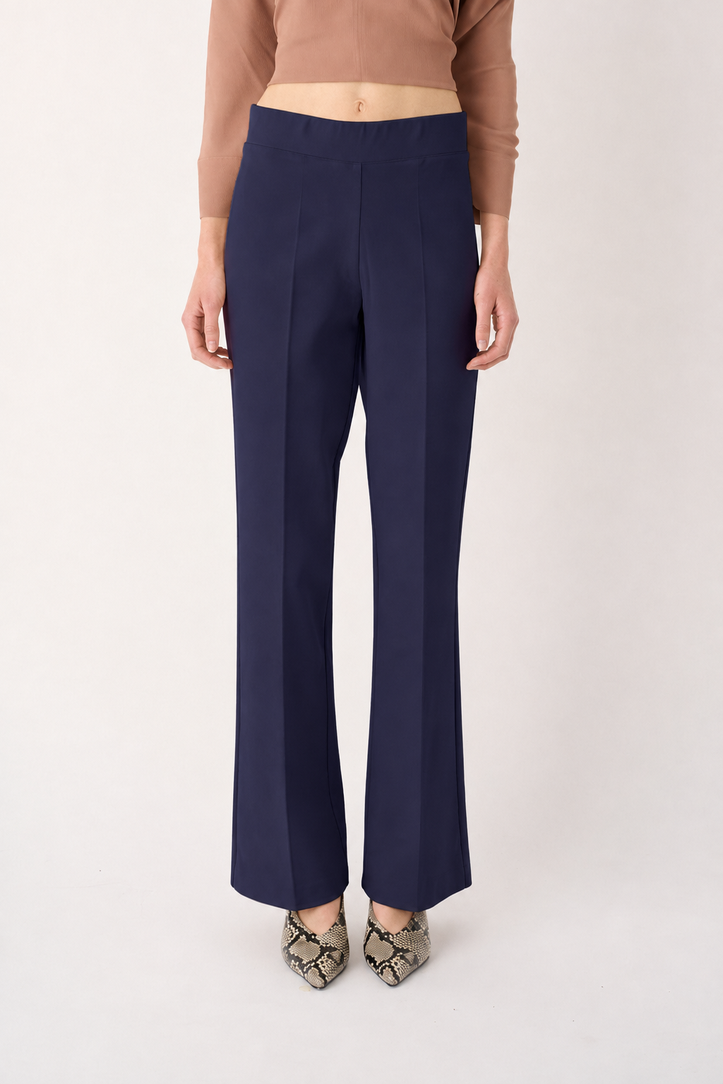 Pantalone Pants Pageant