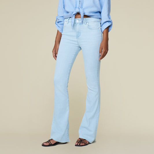 Raval Edge Summer Break Bleach