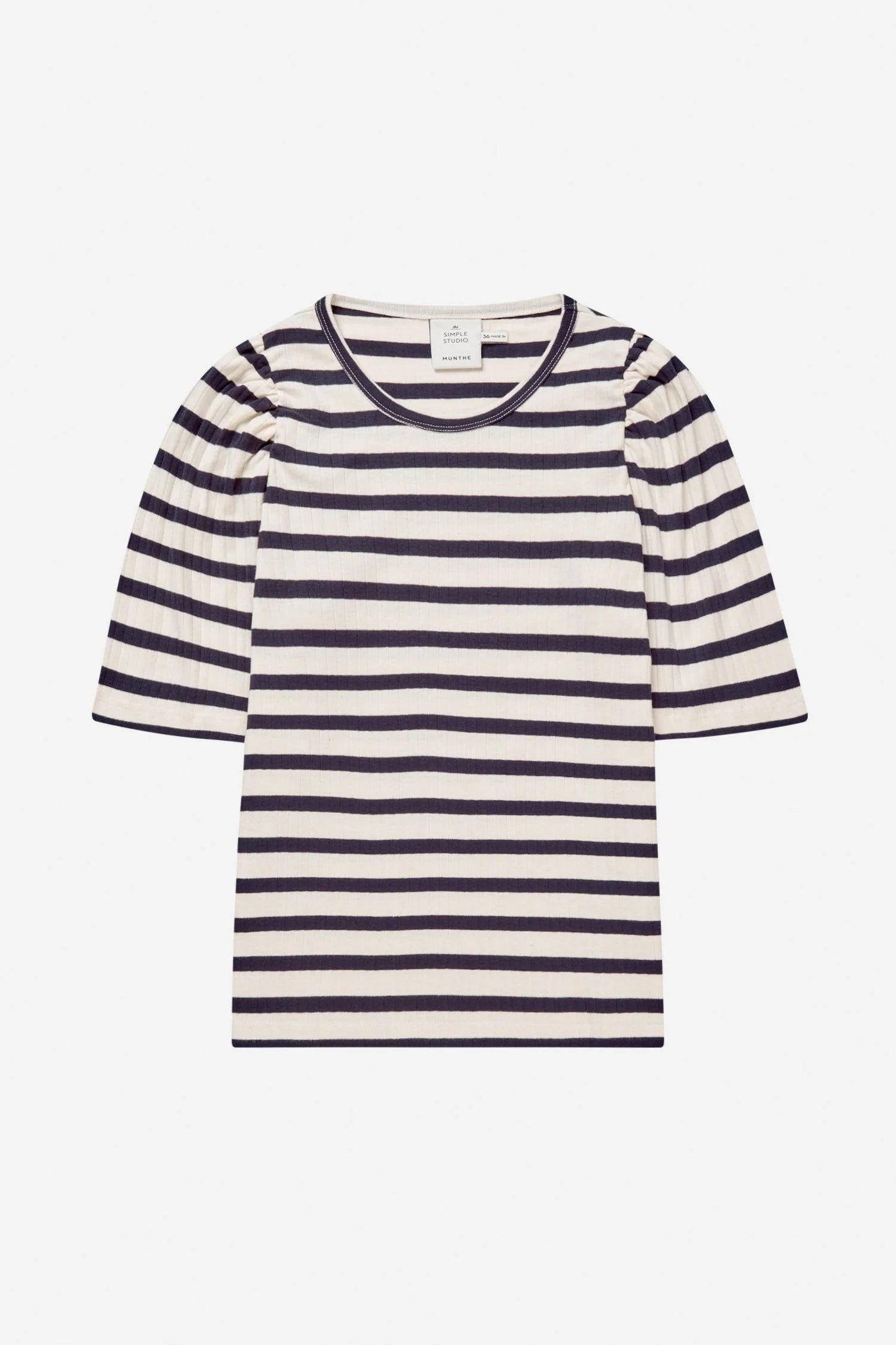 Jikolaz T-shirt Navy