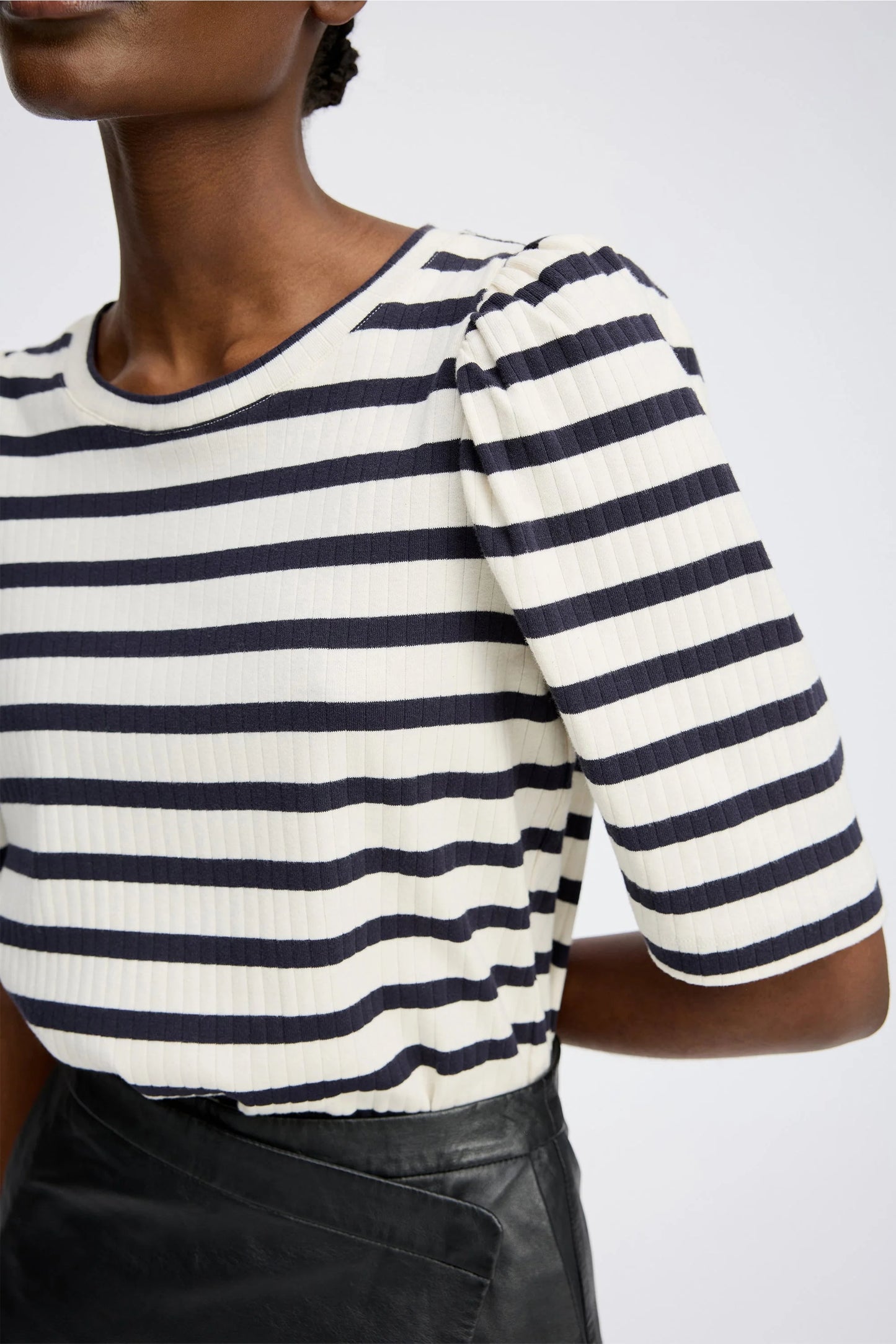 Jikolaz T-shirt Navy
