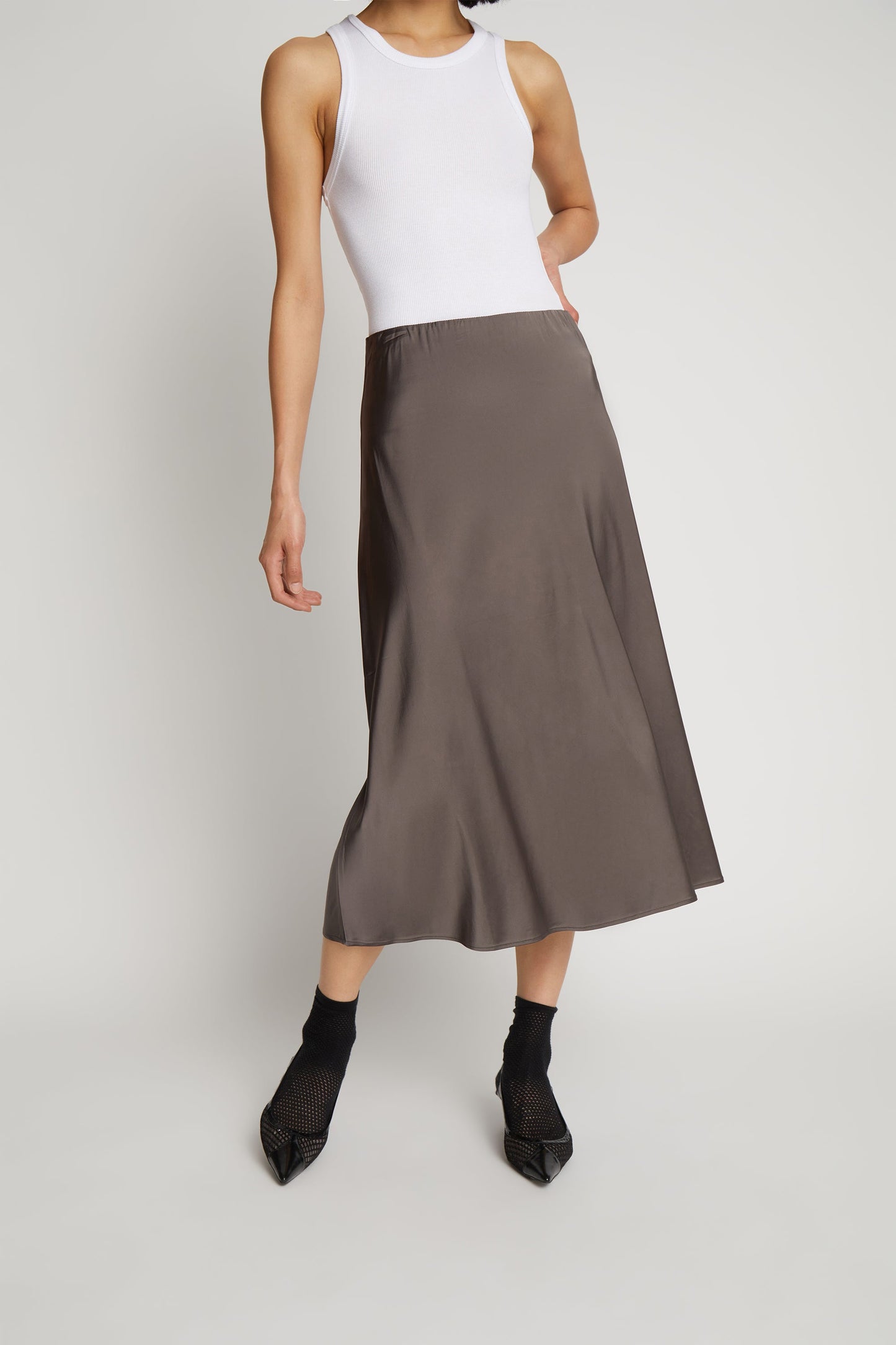 Babe Skirt Army