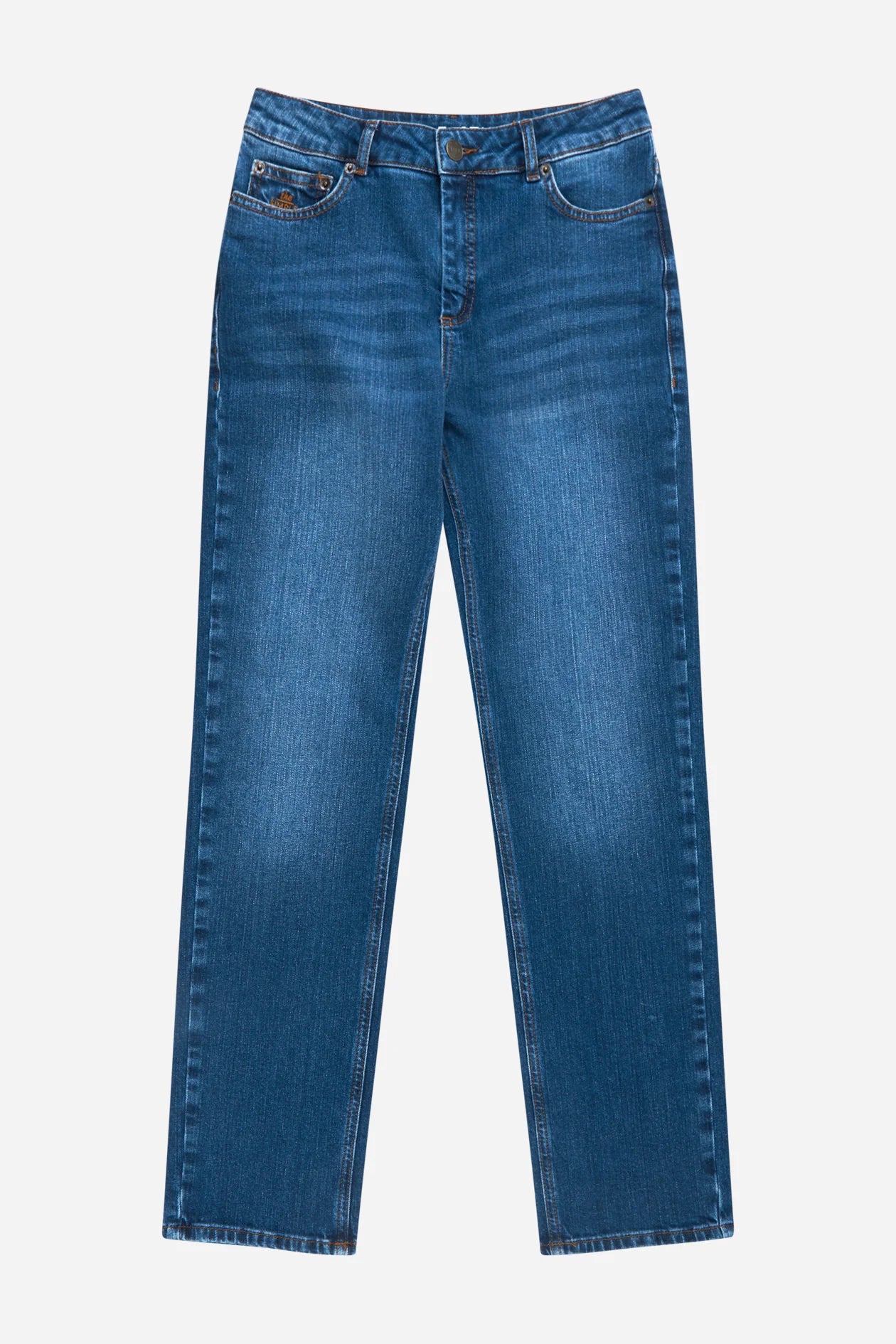 Kimmy Jeans Blue