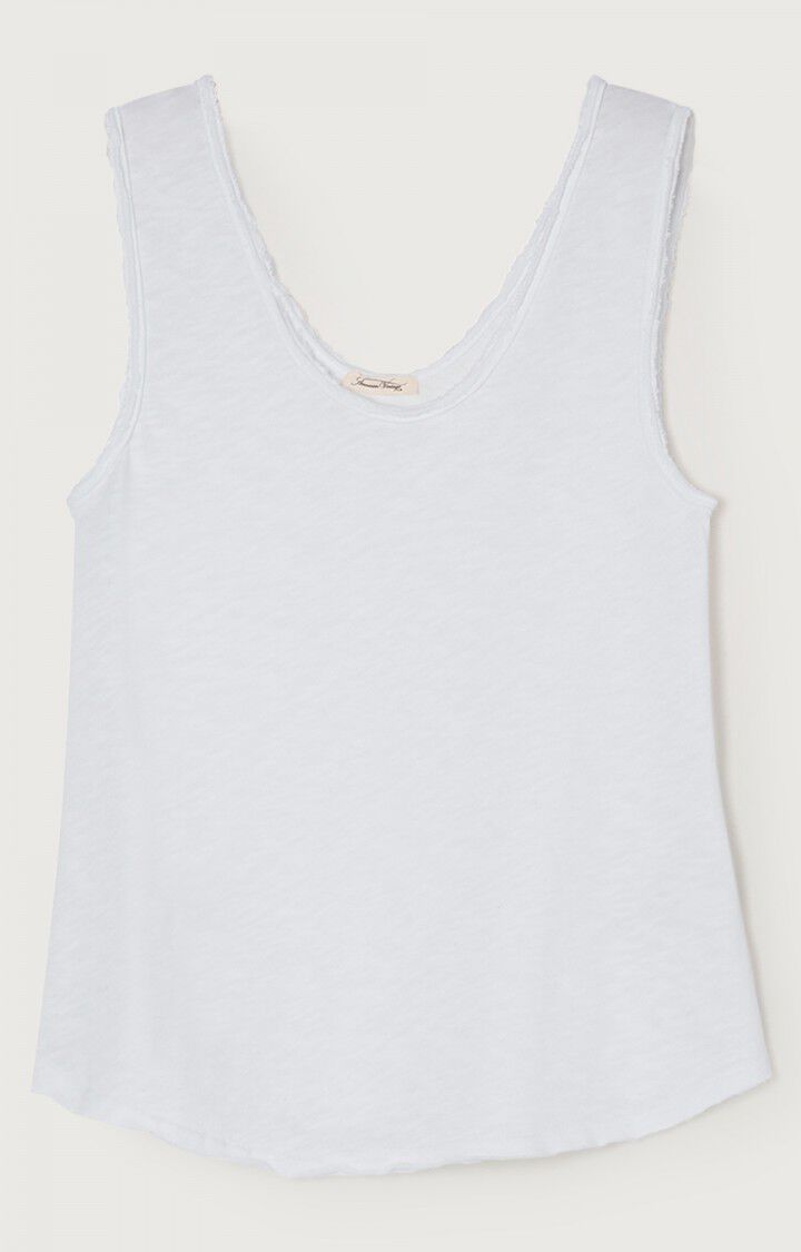 Sonoma Tank Top White