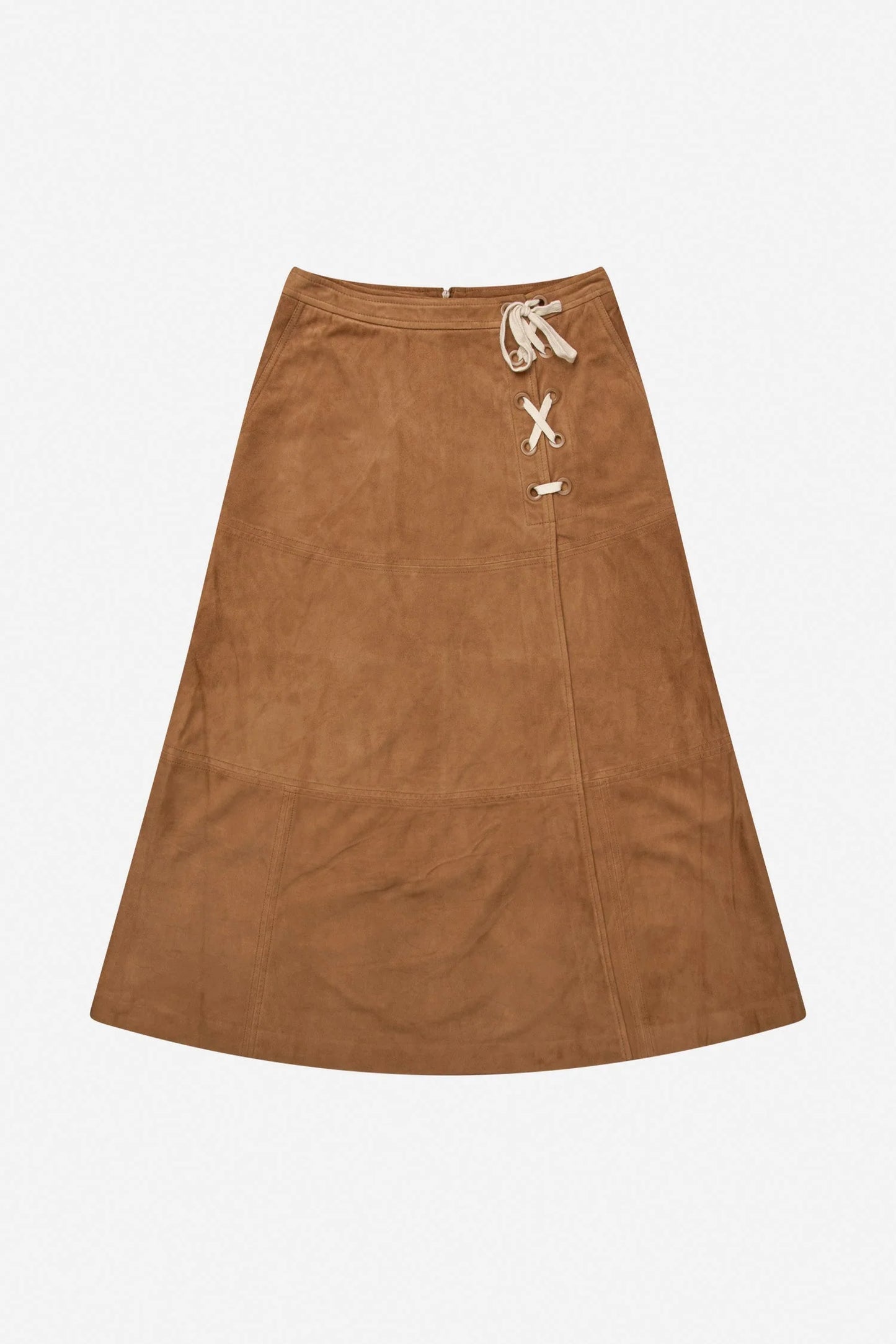 Filothea Skirt Camel