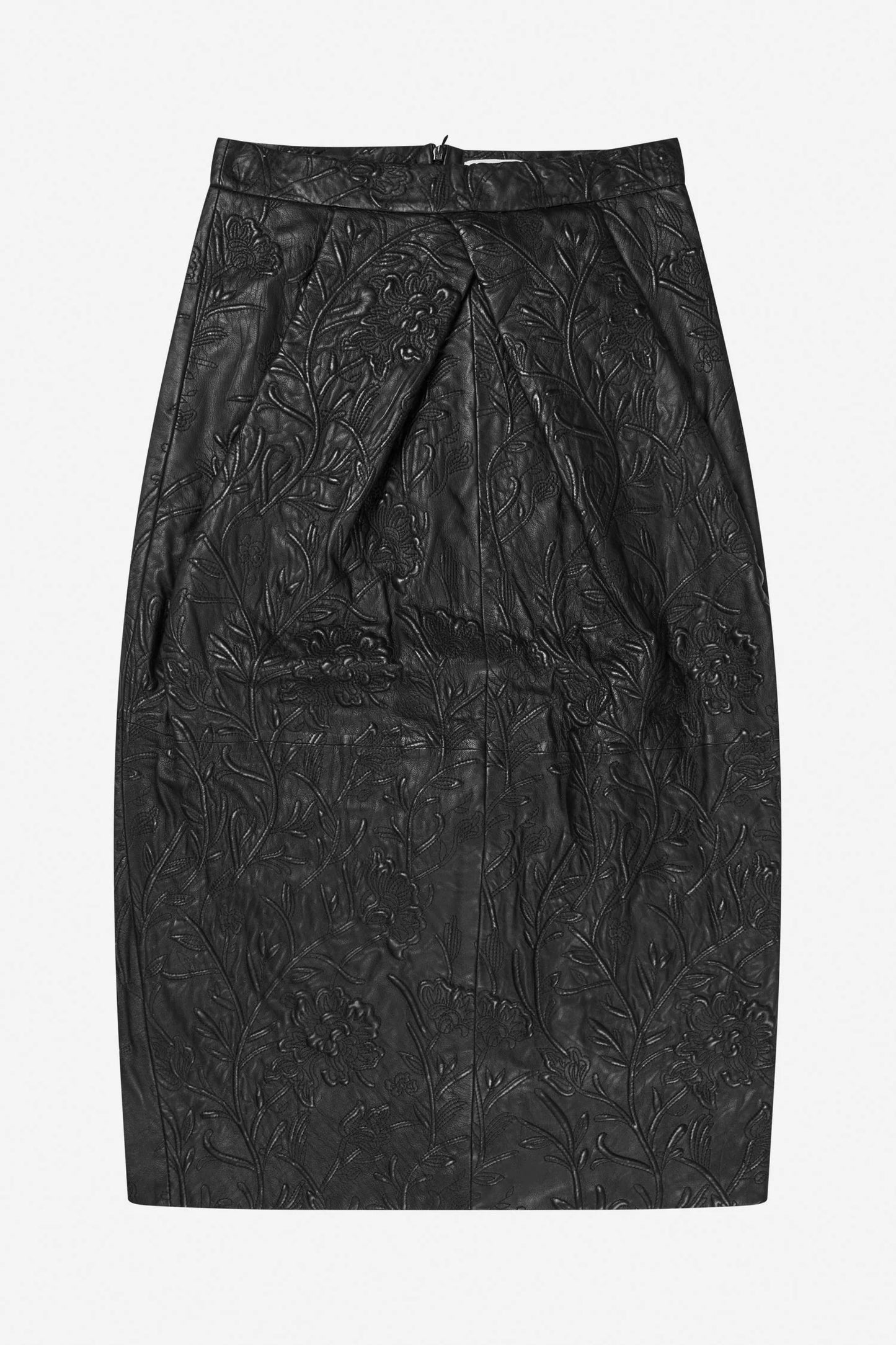 Faith Skirt Black