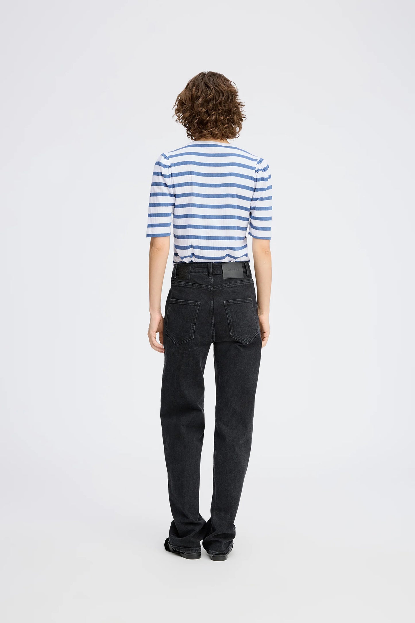 Parsa Tee Blue