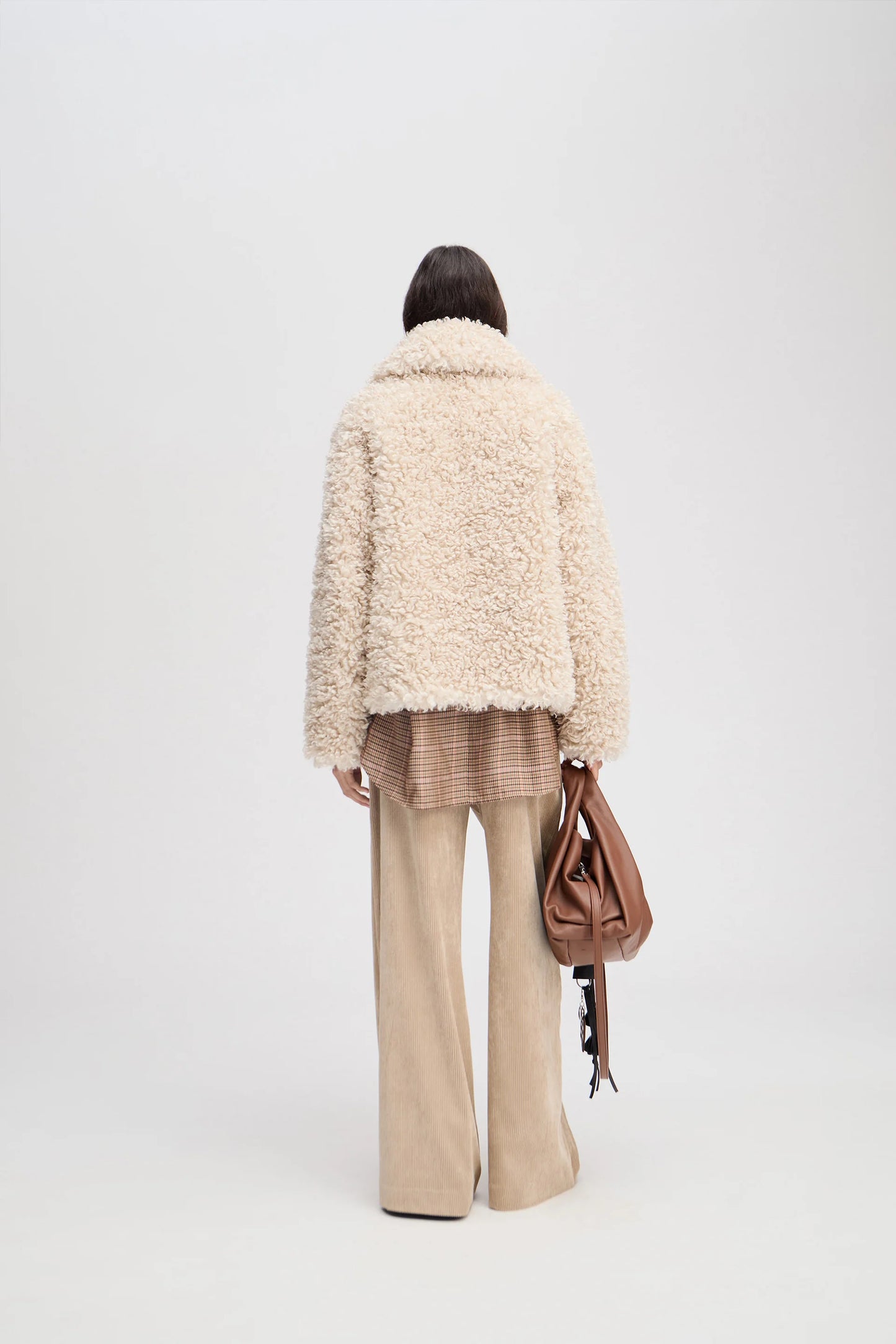 Lestine Coat Kit