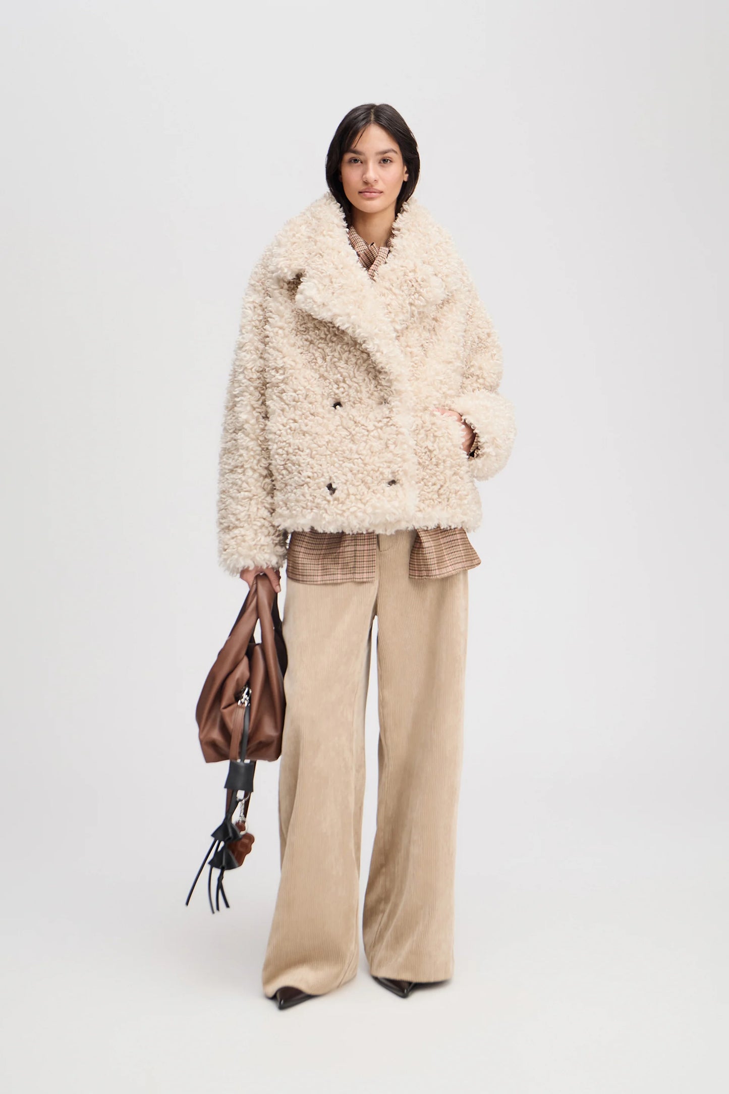 Lestine Coat Kit