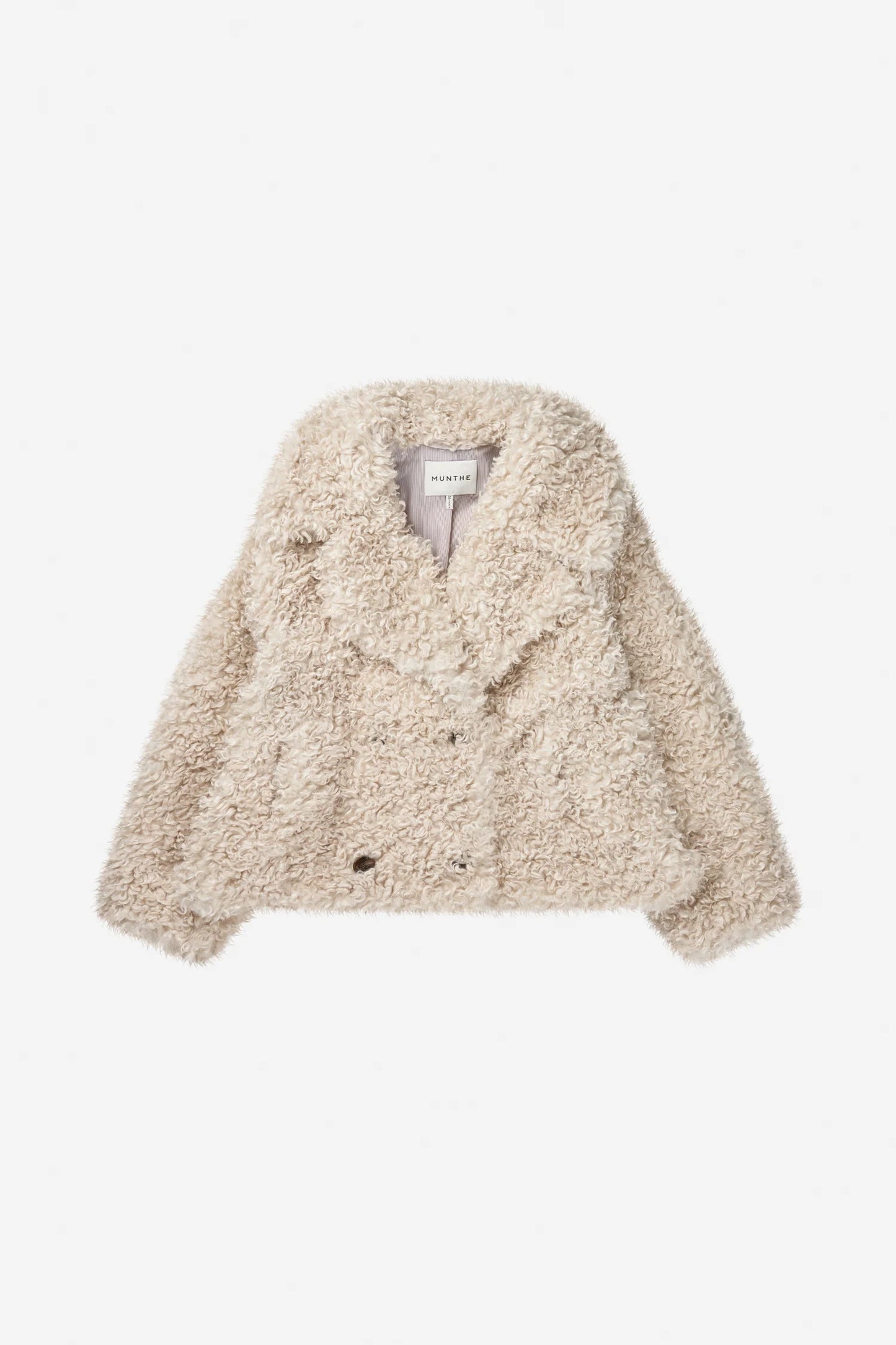 Lestine Coat Kit