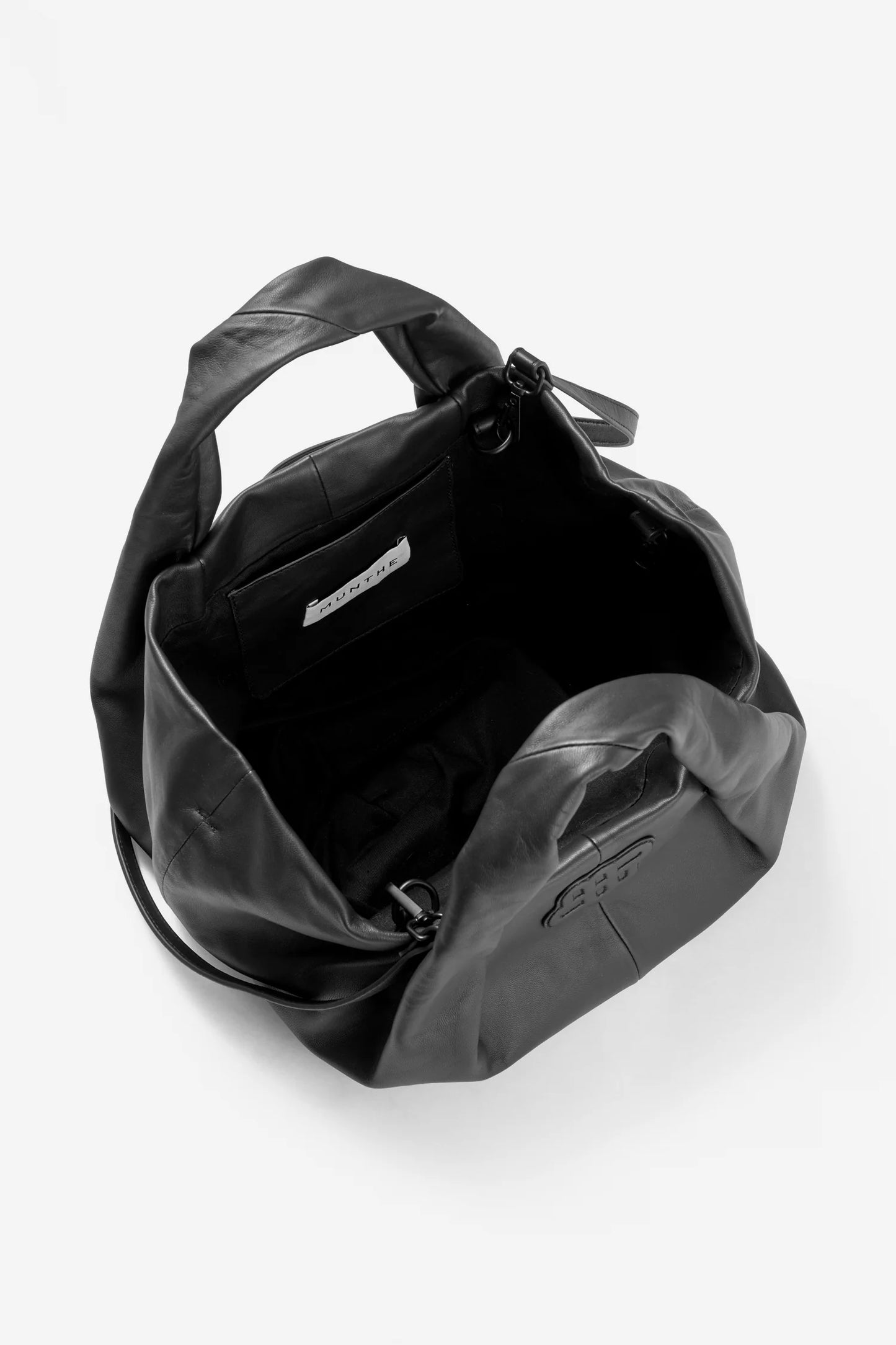 Lix Bag Black