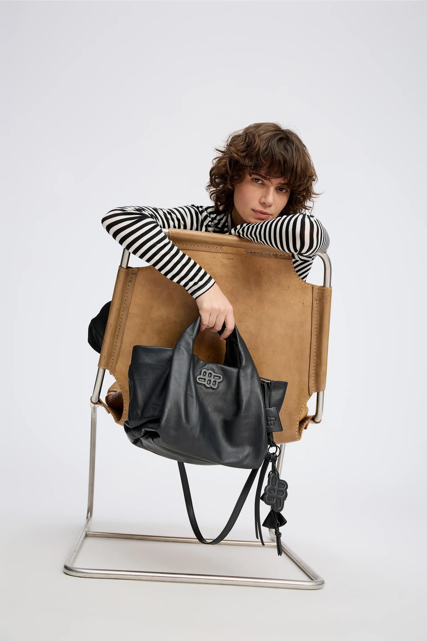 Lix Bag Black