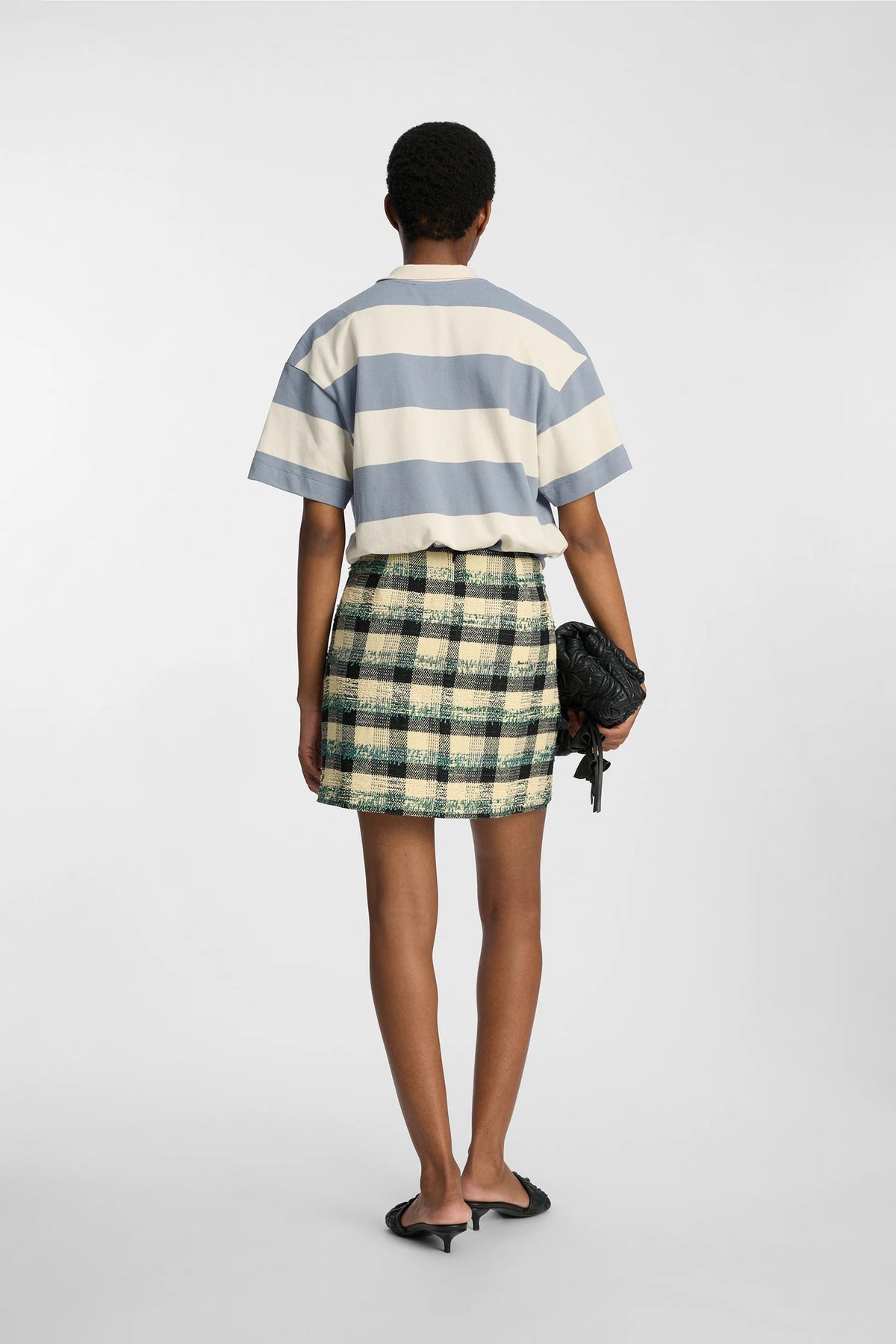 Lakenna Skirt Mix