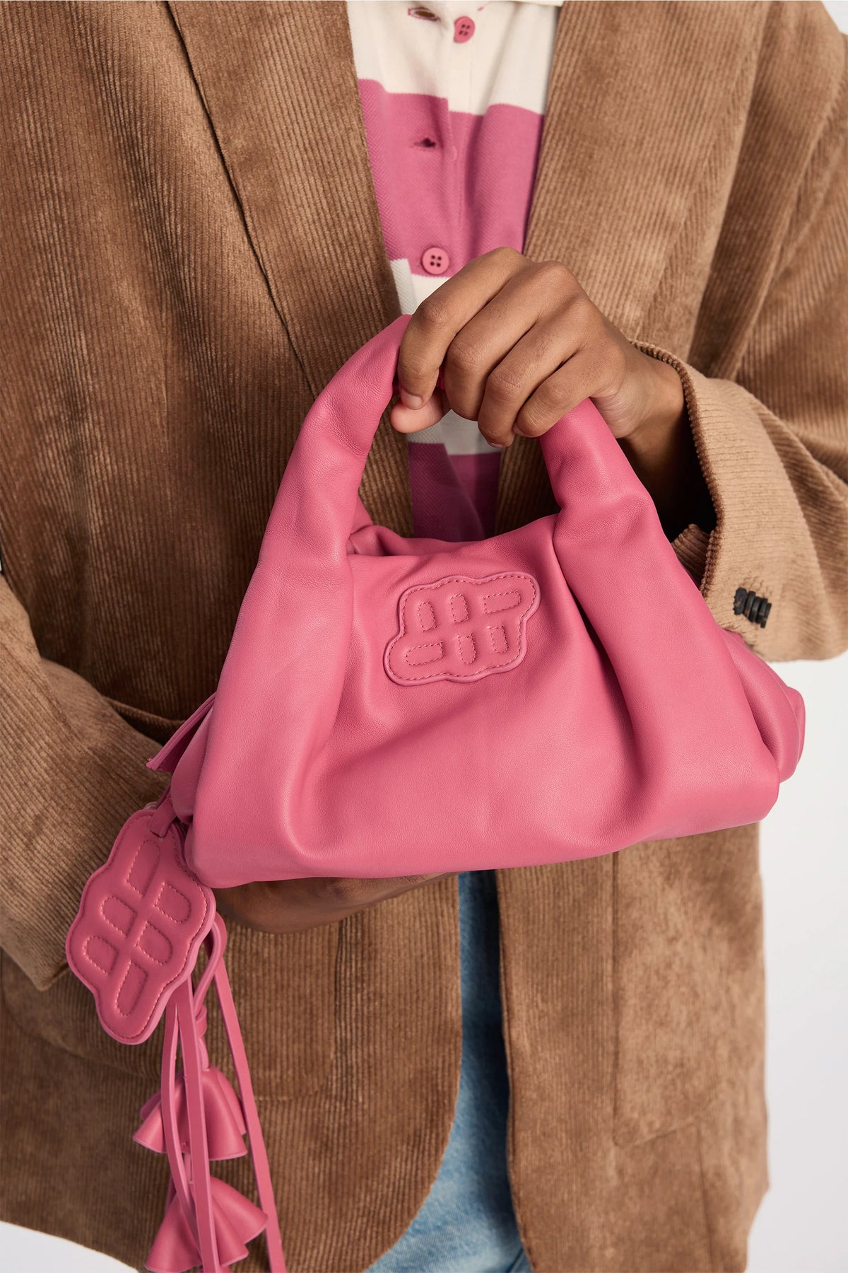 Lixia Bag Berry