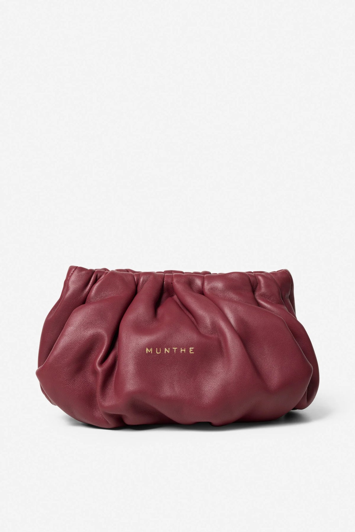 Voia Bag Plum