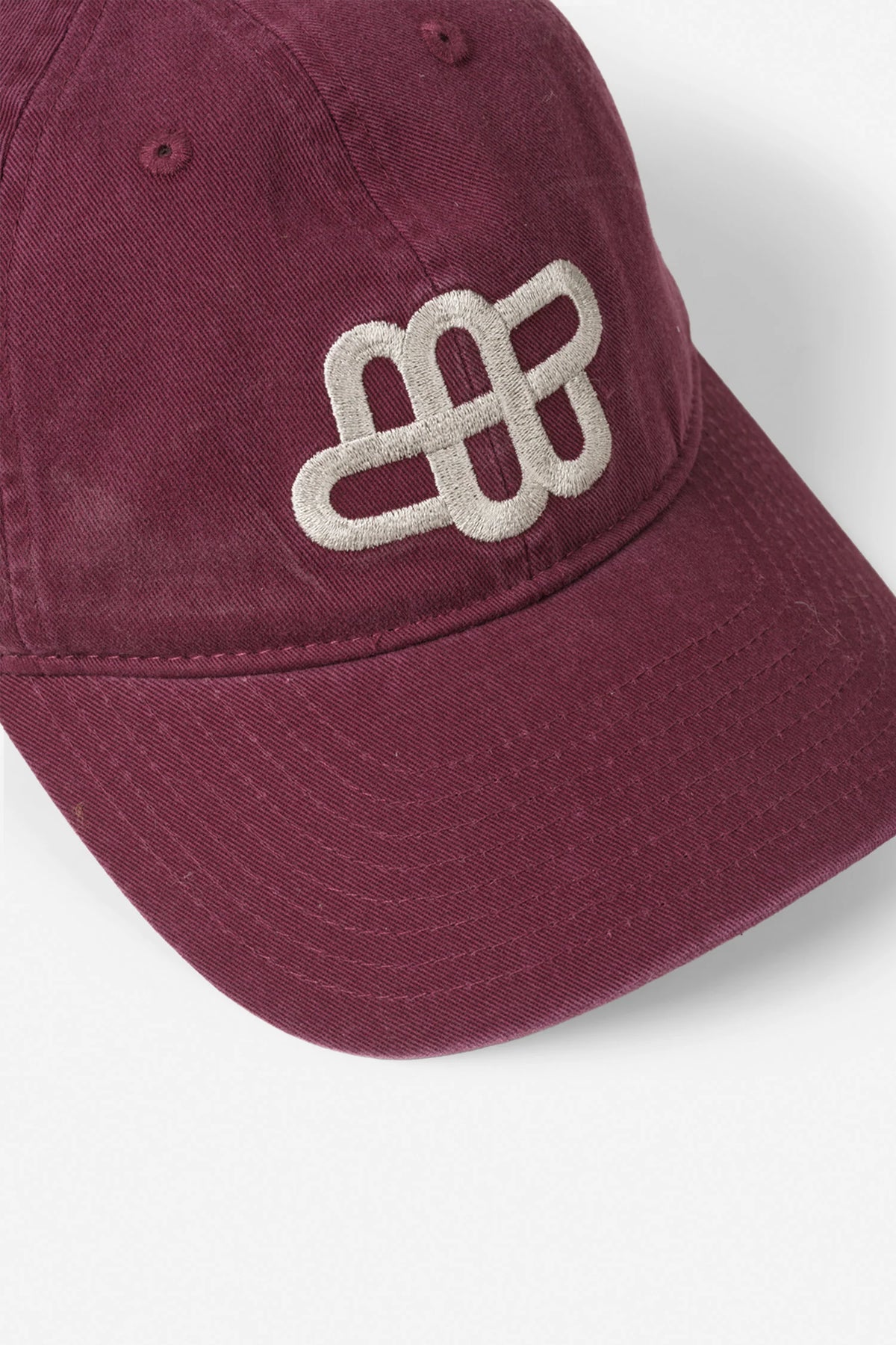 Camden Caps Plum