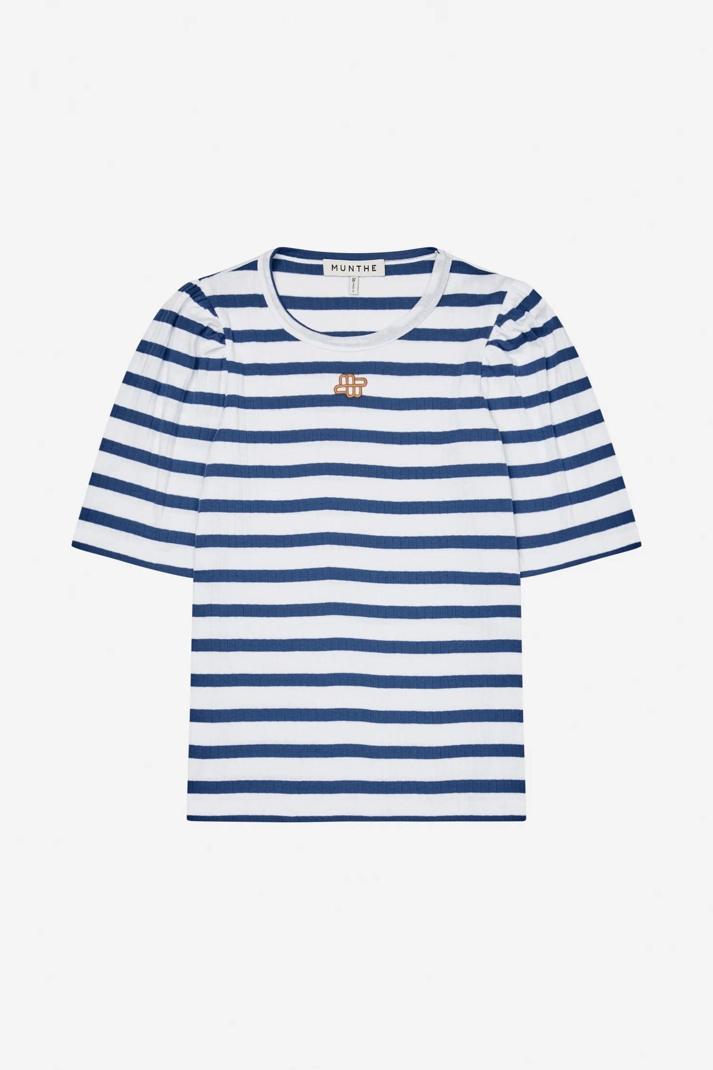 Parsa Tee Blue