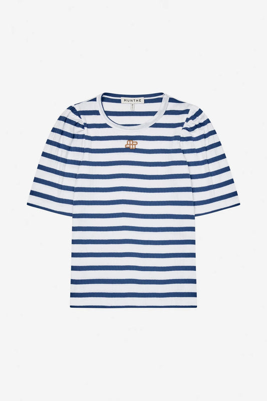 Parsa Tee Blue