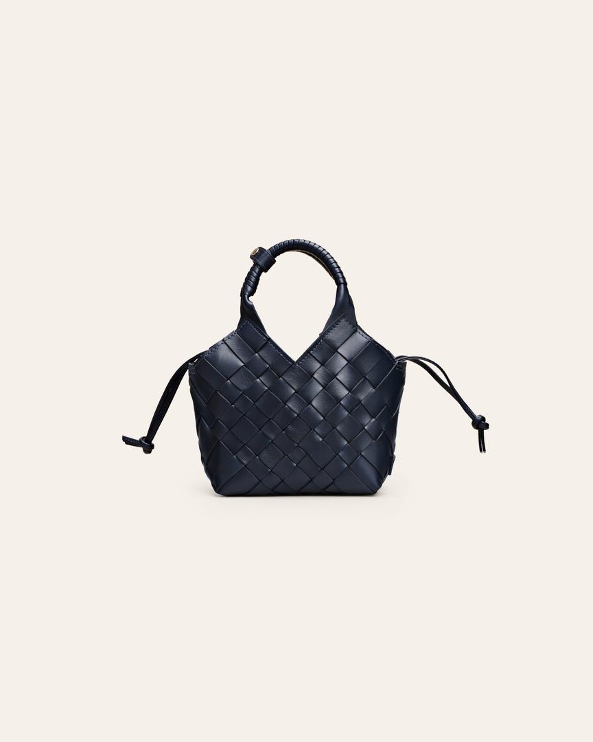 Misu Mini Navy