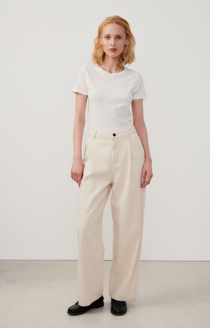 Gamipy T-Shirt White