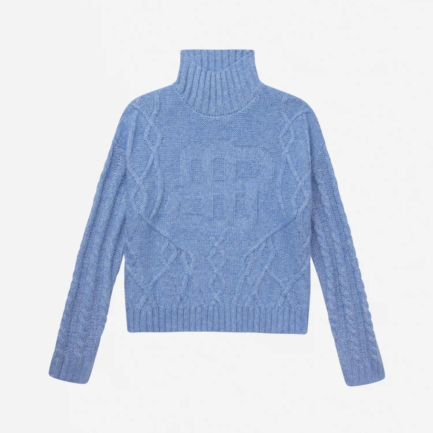 Loganberry Blue