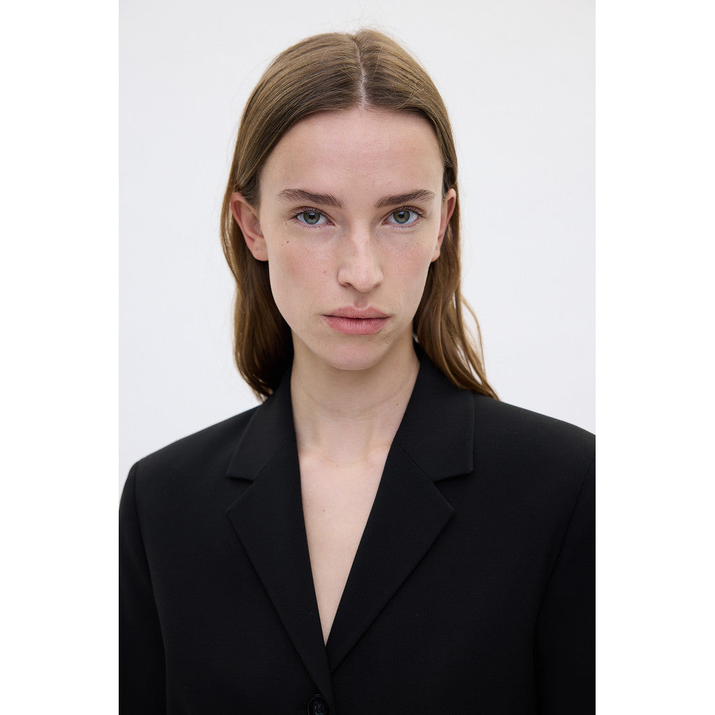 Jenny Blazer Black