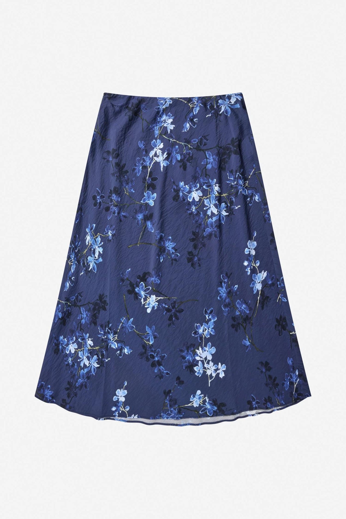 Carson Skirt Navy