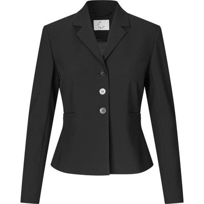 Jenny Blazer Black