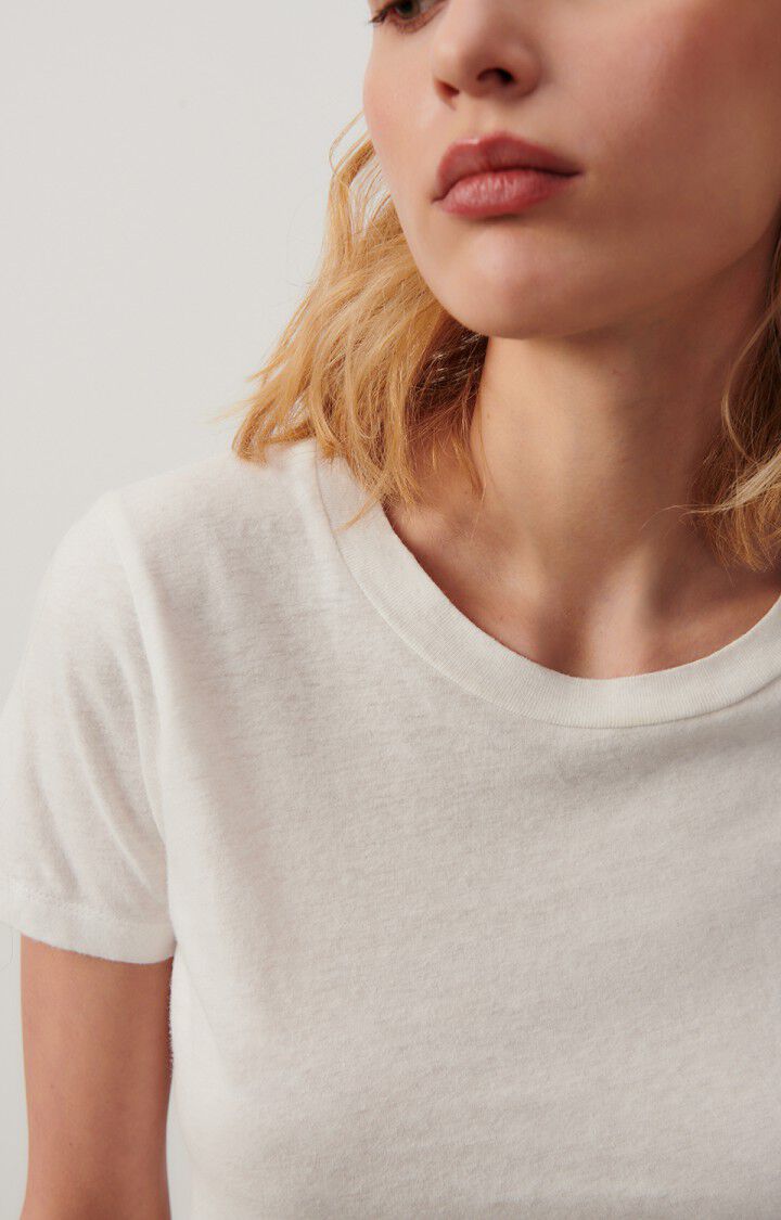 Gamipy T-Shirt White
