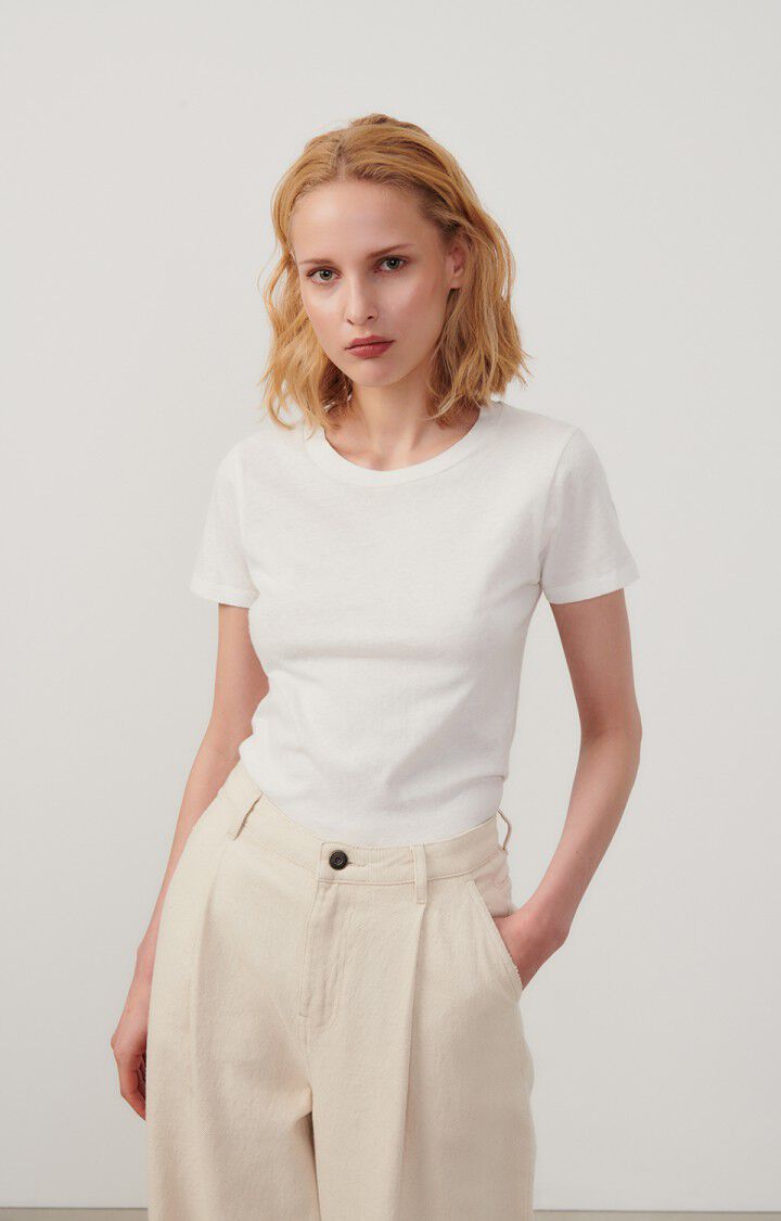 Gamipy T-Shirt White