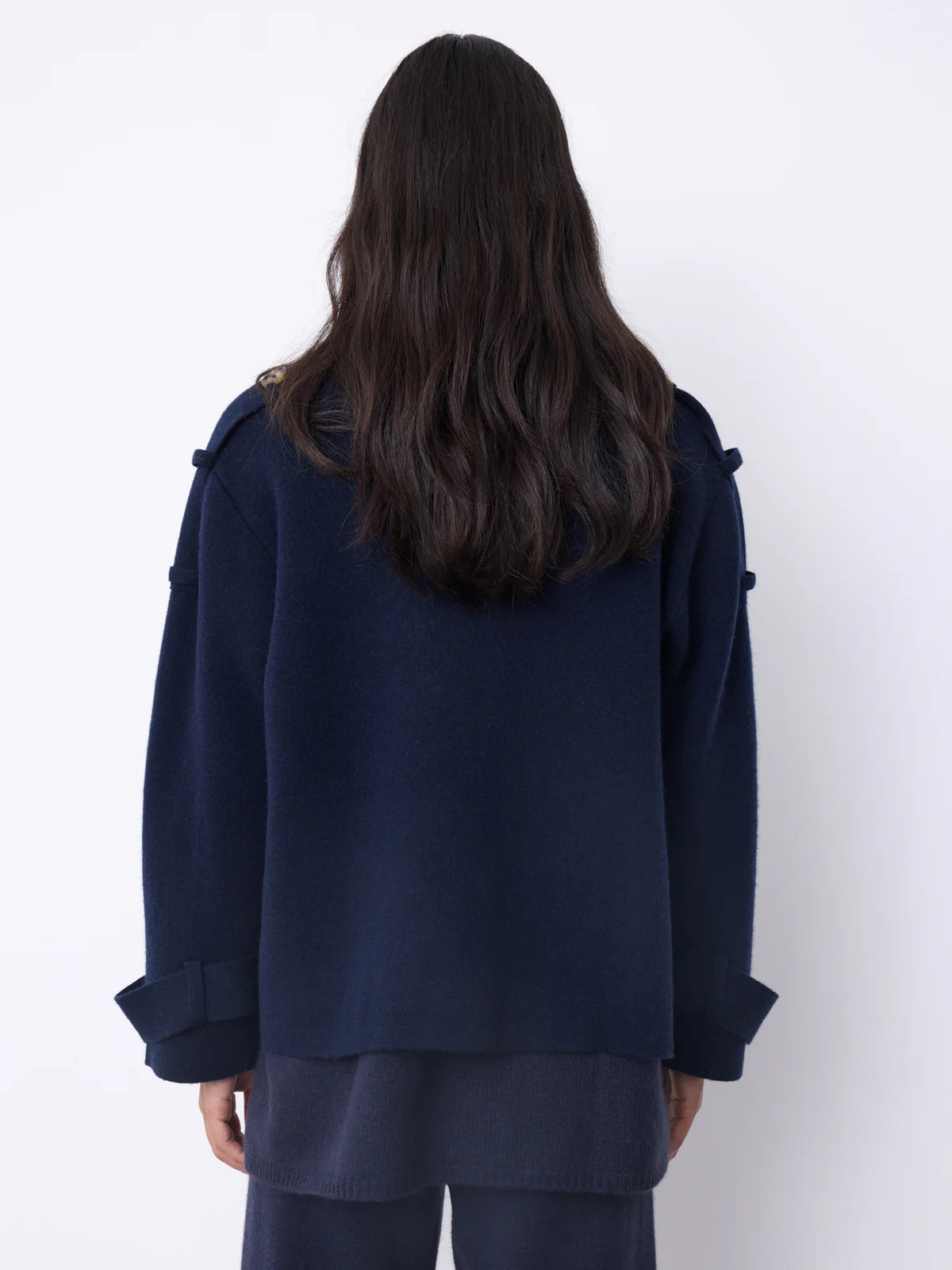 Talita Trench Court Marine