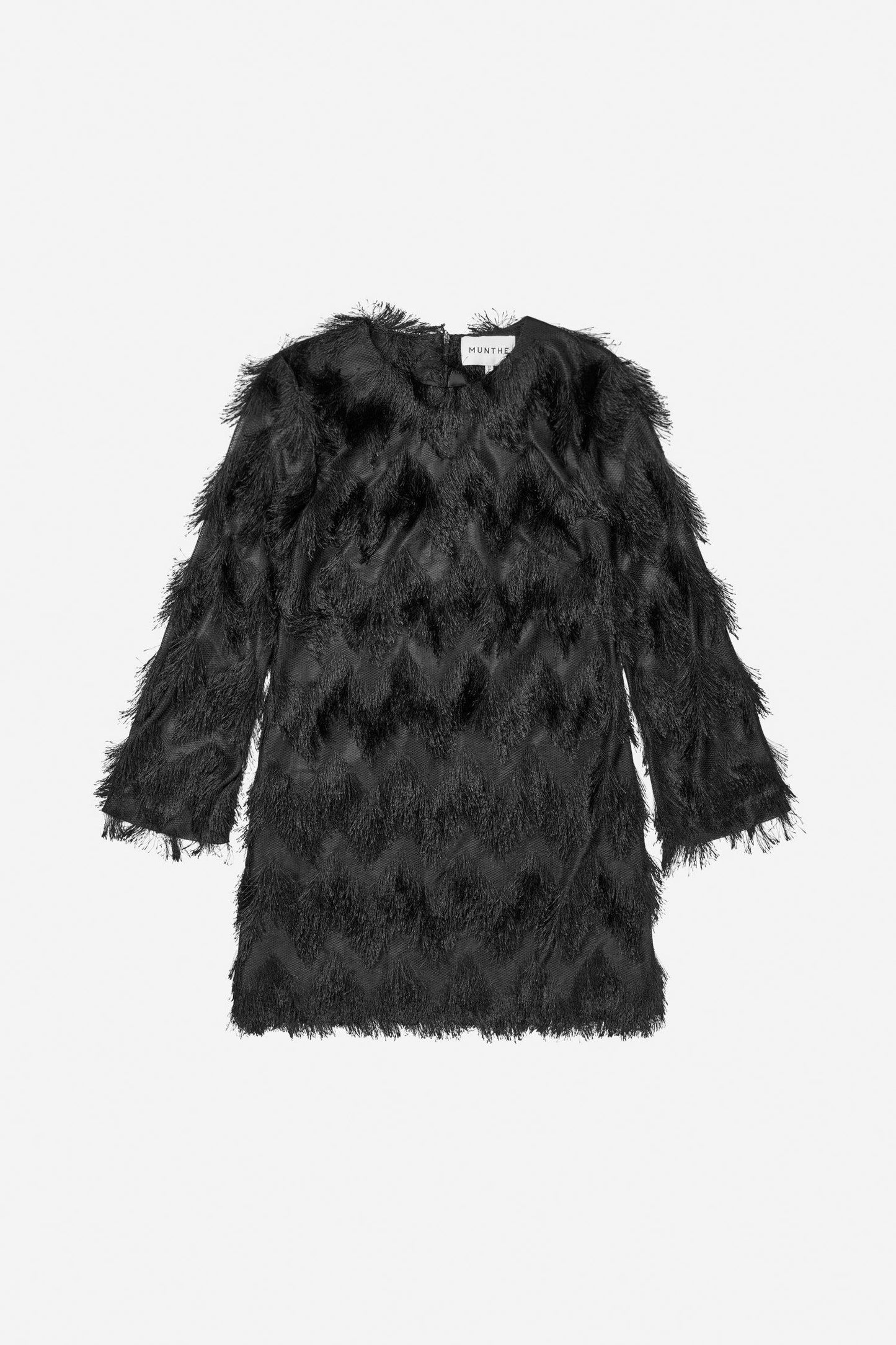 Ratti Dress Black