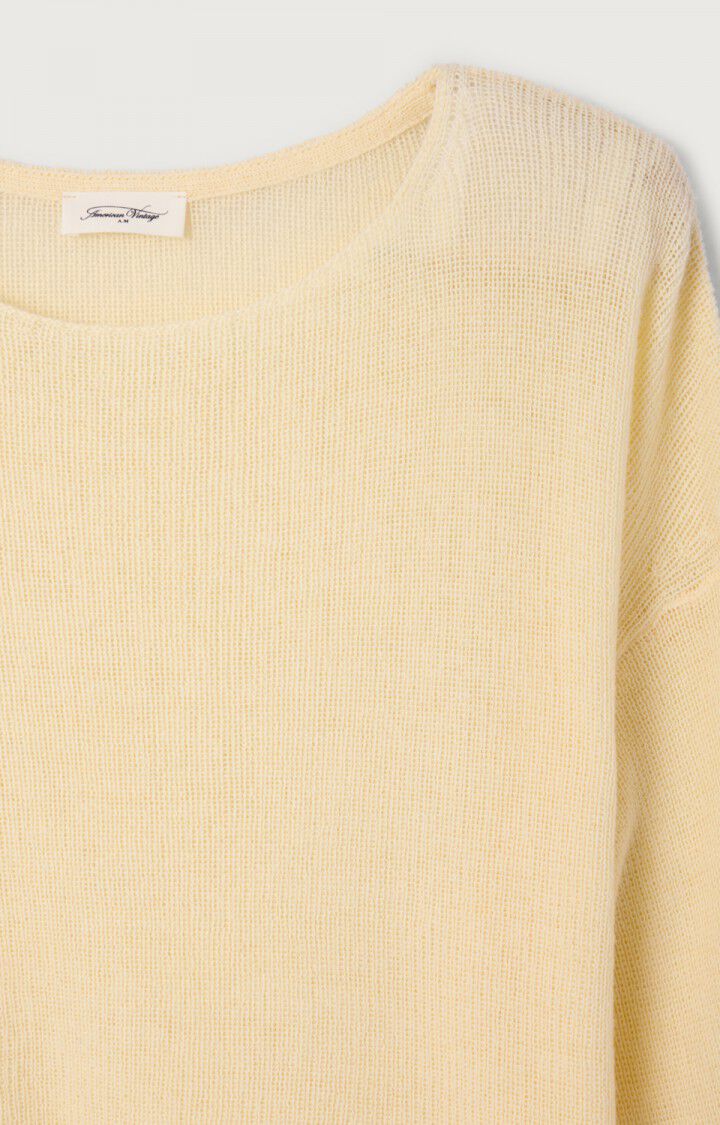 Liucity Sweater Limonade