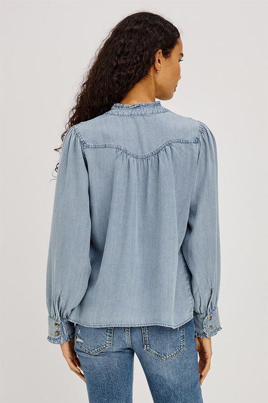 Alanna Medium Cloud Wash