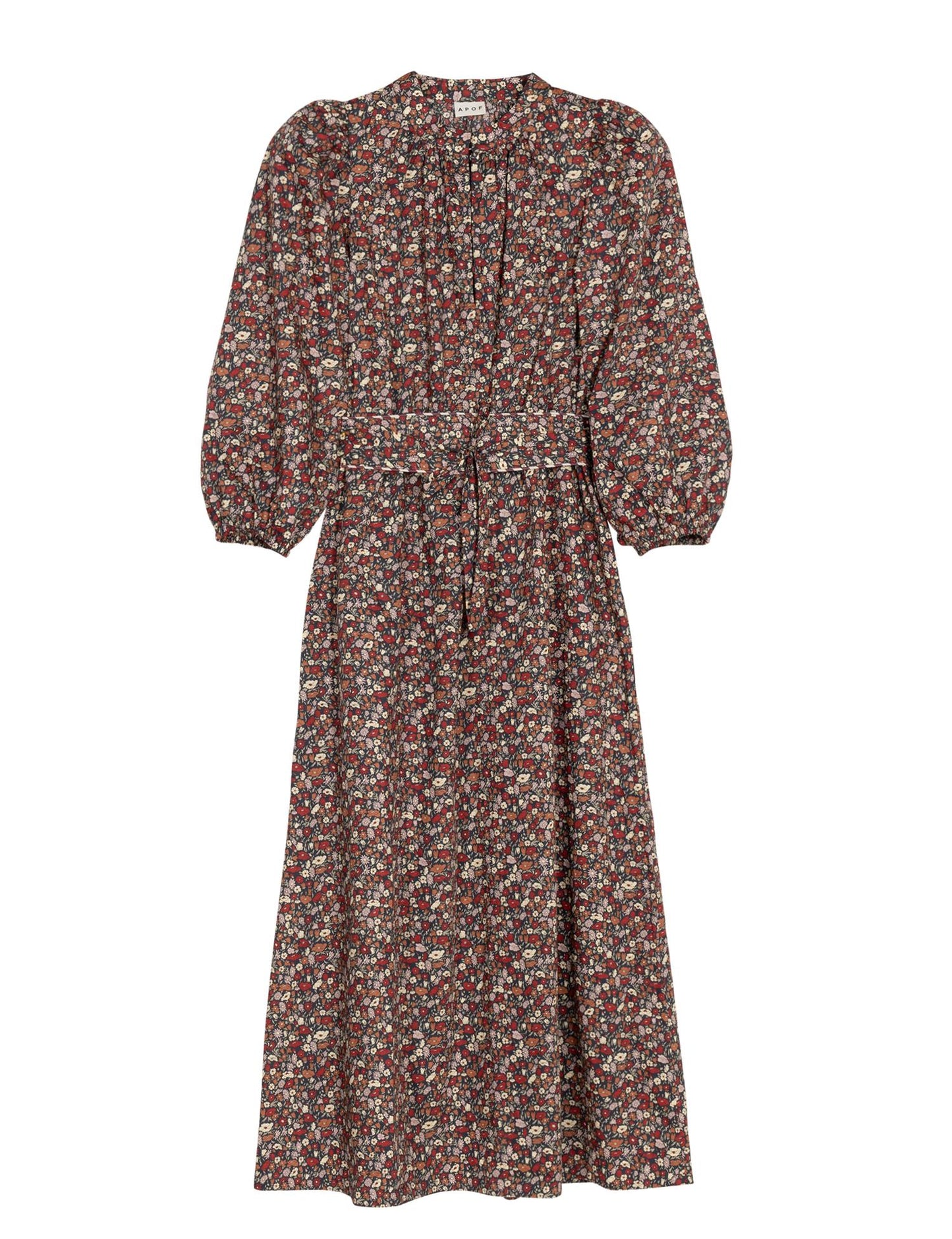 Maya Dress Petal & Daisy