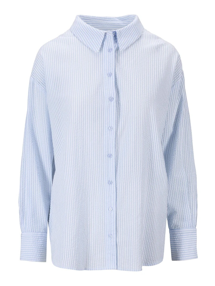 Cala Shirt Kentucky Blue