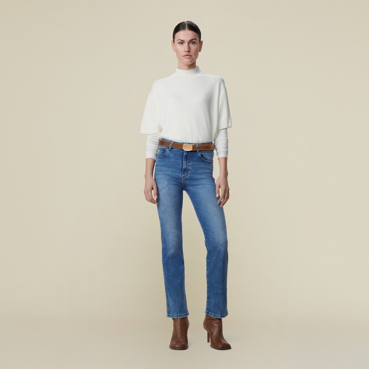 Malena Re Ram Bio Cobalt Stone