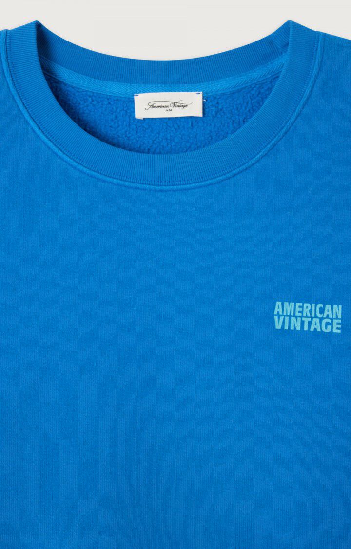 Izubird Sweatshirt Vintage Dream